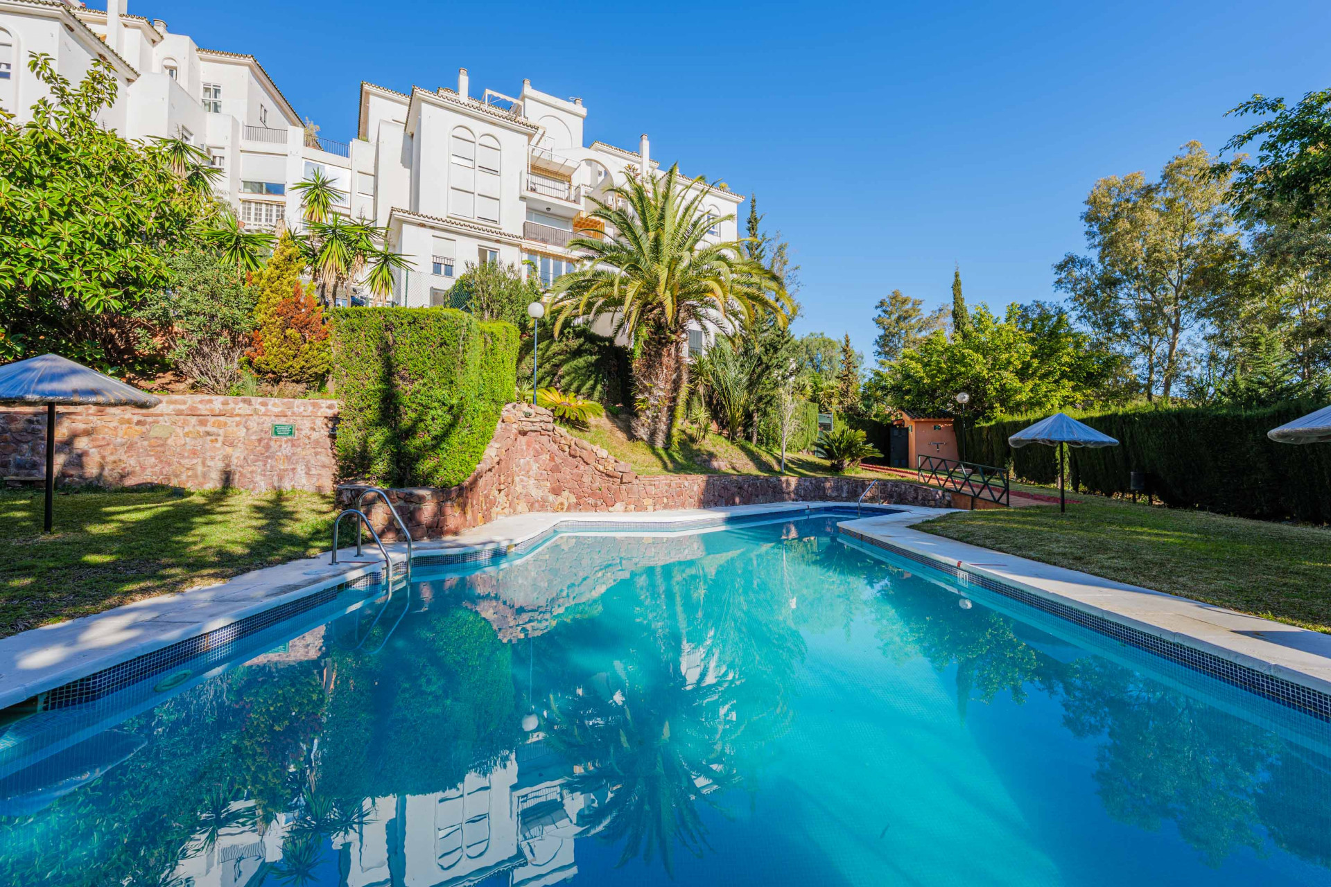 4 Bedroom Penthouse in Málaga - Photo 3