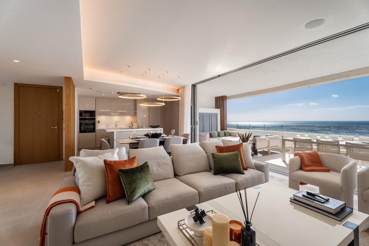 Apartment in La Quinta