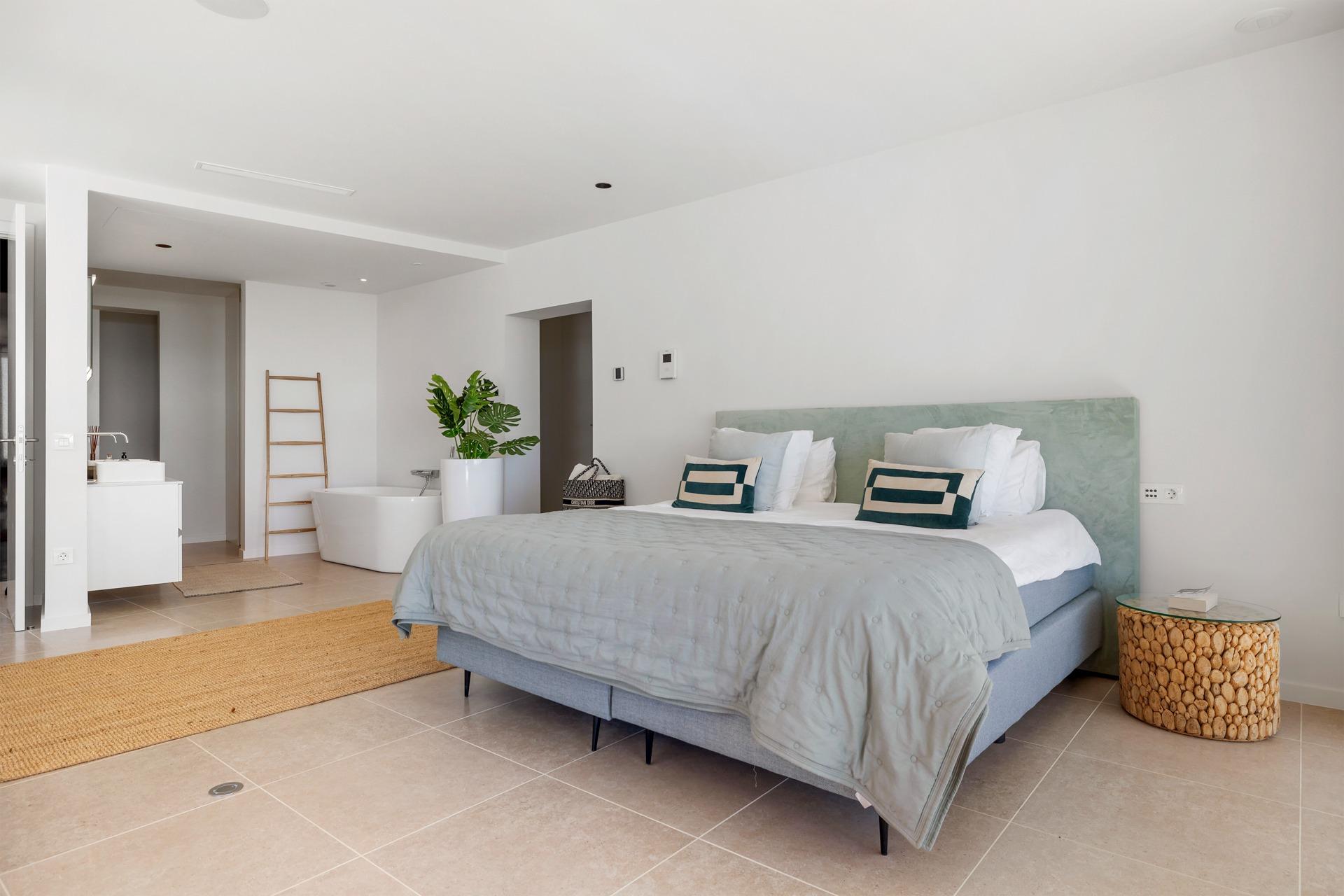 5 Bedroom Villa in Benahavís - Foto 13