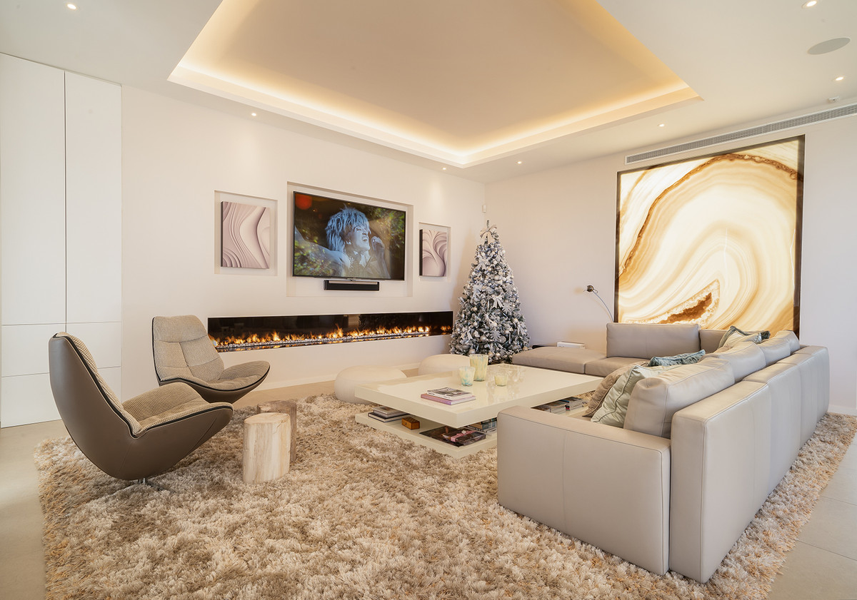 7 Bedroom Villa in Benahavís - Foto 13