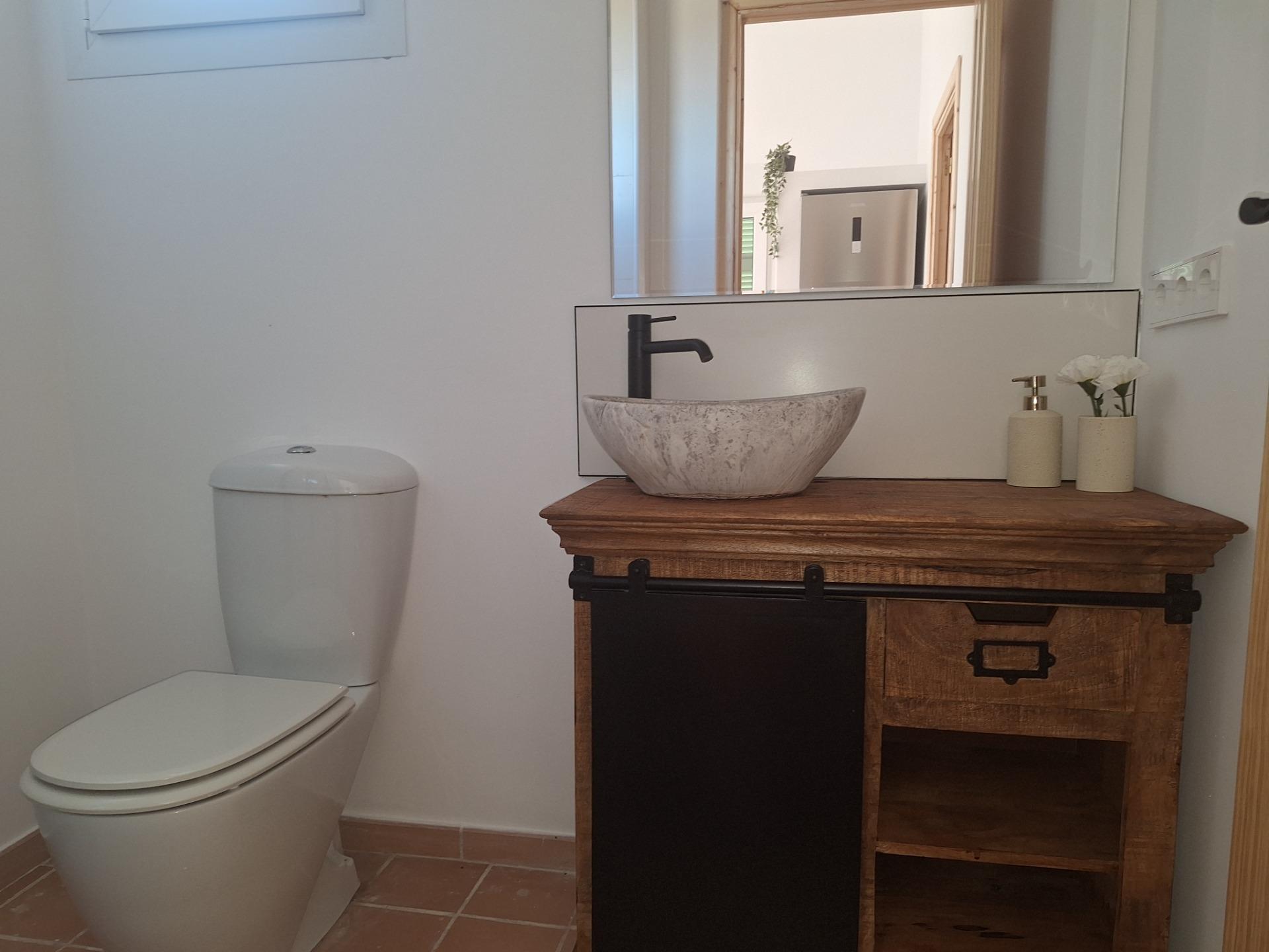 Chalet de 1 dormitorio en Baleares – Foto 20