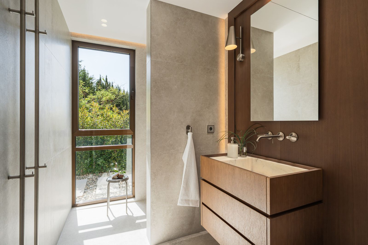 6 Bedroom Villa in Benahavís - Foto 35