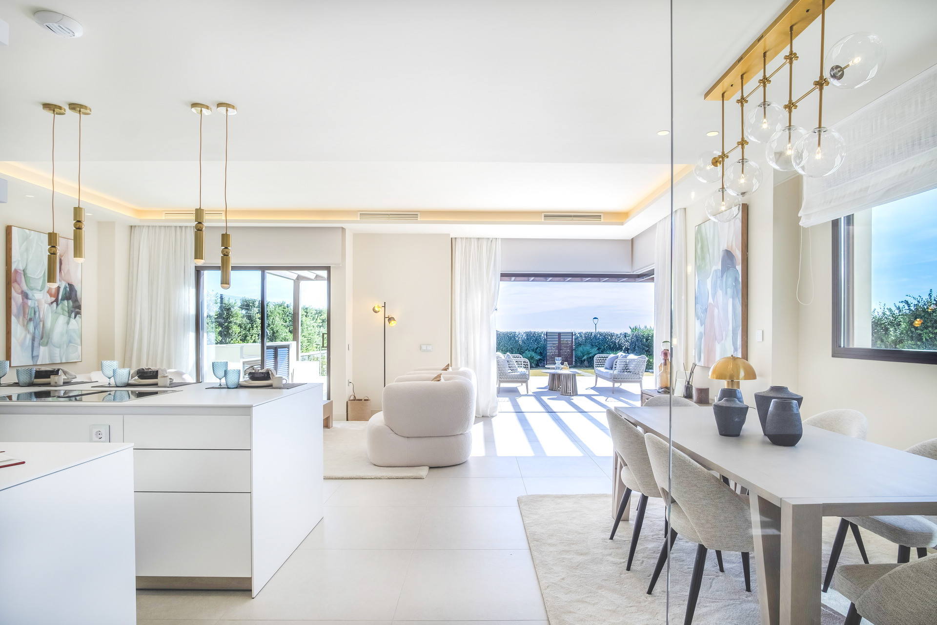 4 Bedroom Villa in Estepona - Photo 34