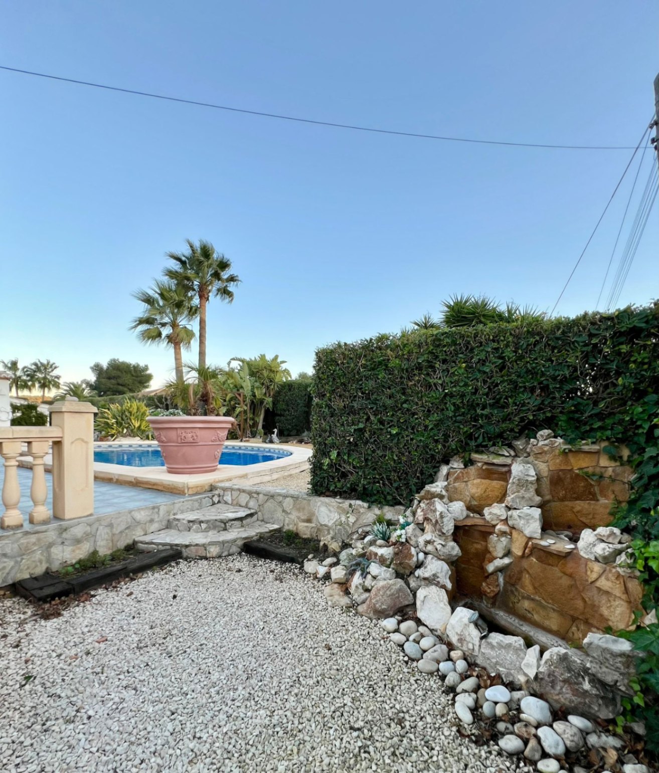 Moradia com 3 quartos com piscina em Alicante, Espanha – Foto 28