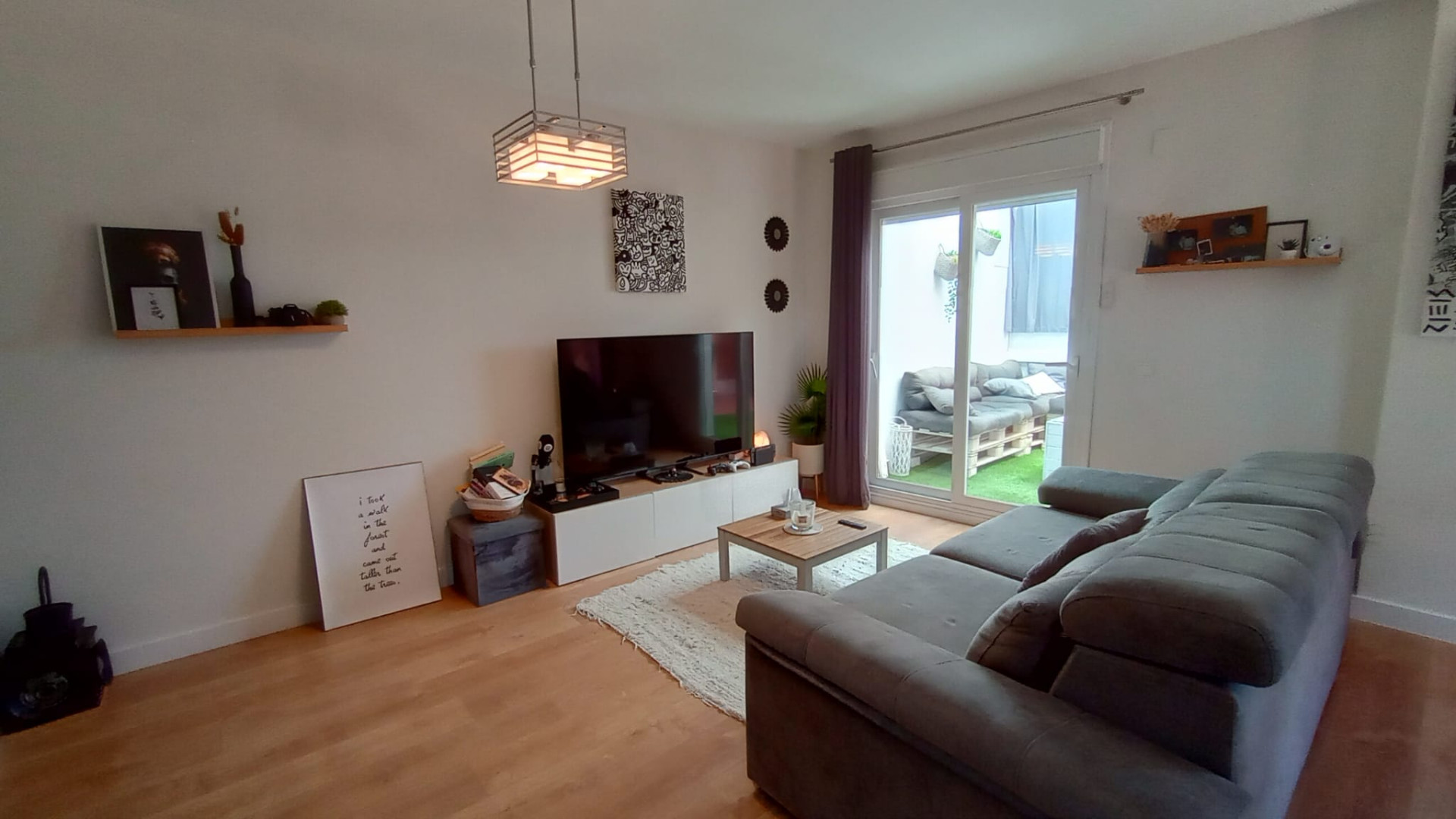 2 Bedroom Penthouse in Mijas - Photo 12