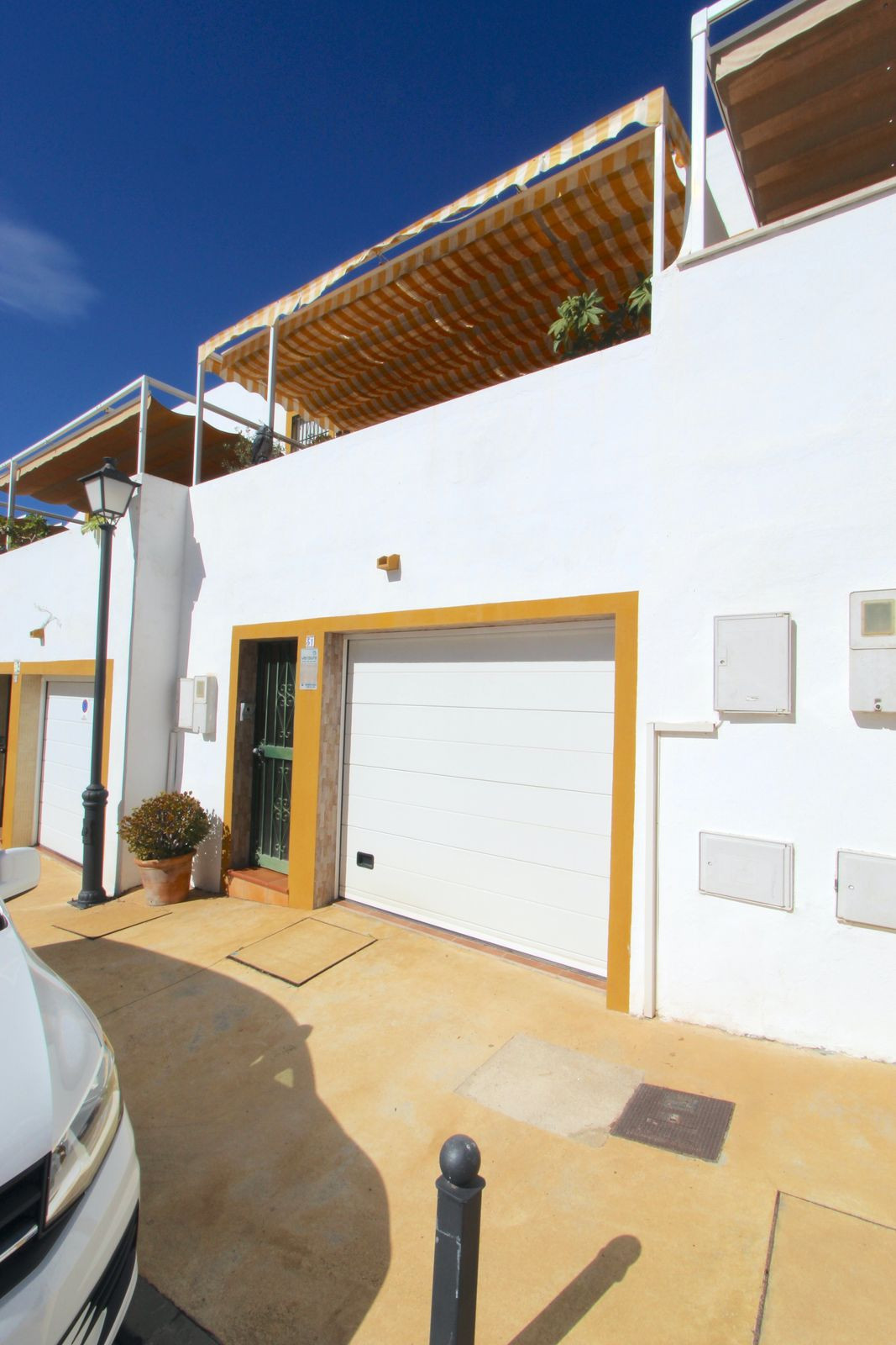 5 Bedroom Townhouse in Marbella - Фото 34