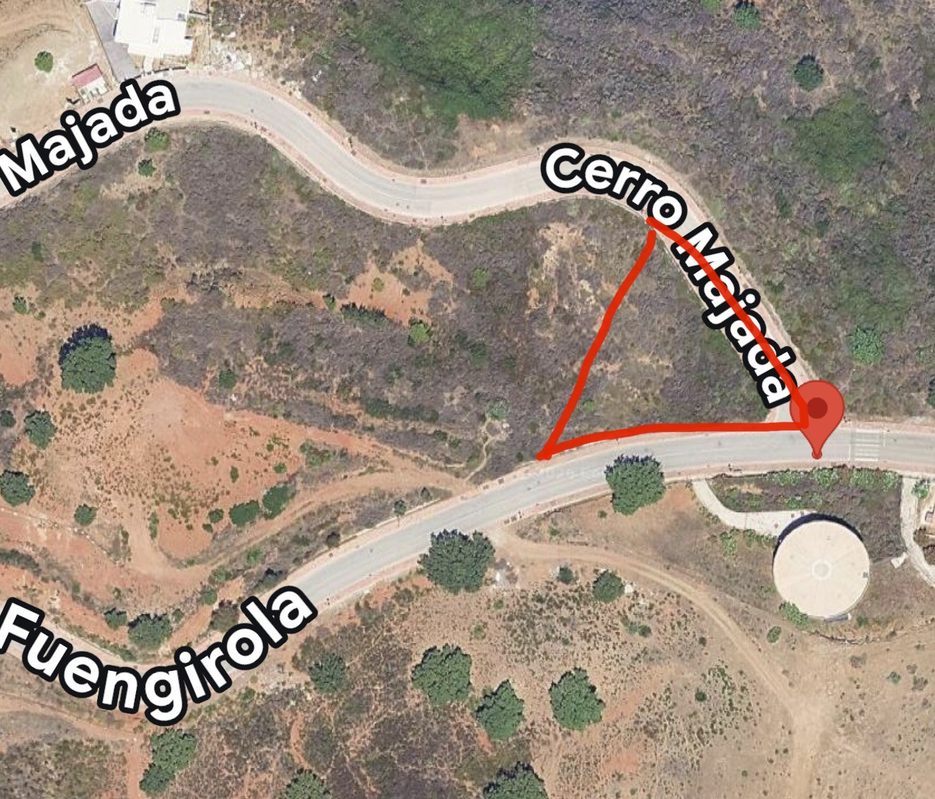 1,733 m² Plot in Mijas - Photo 8