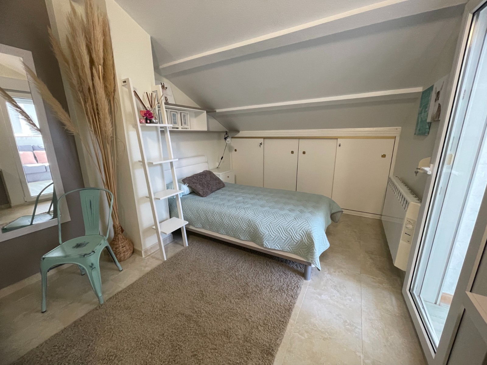 Moradia com 3 quartos com piscina em Alicante, Espanha – Foto 22