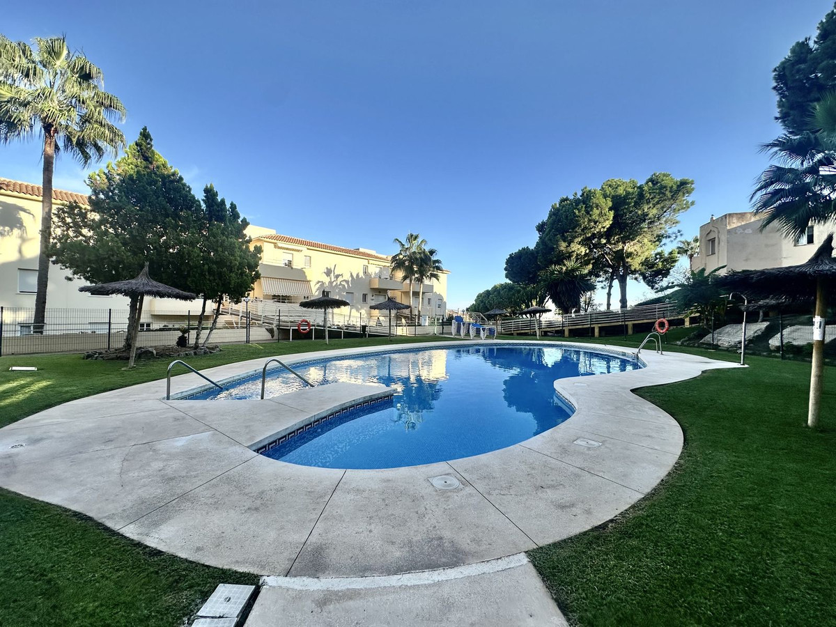 2 Bedroom Apartment in Mijas - Photo 17