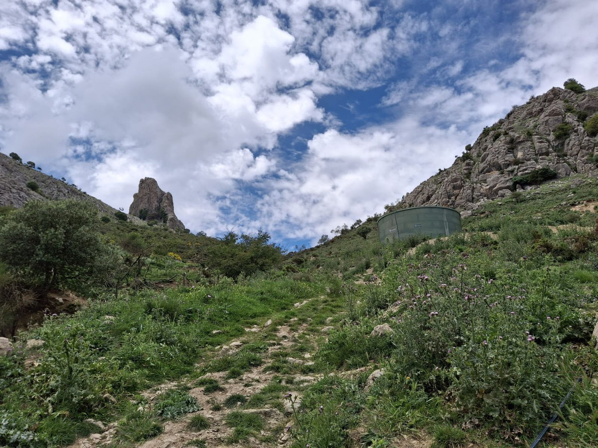 680,000 m² Plot in Alfarnatejo - Photo 20