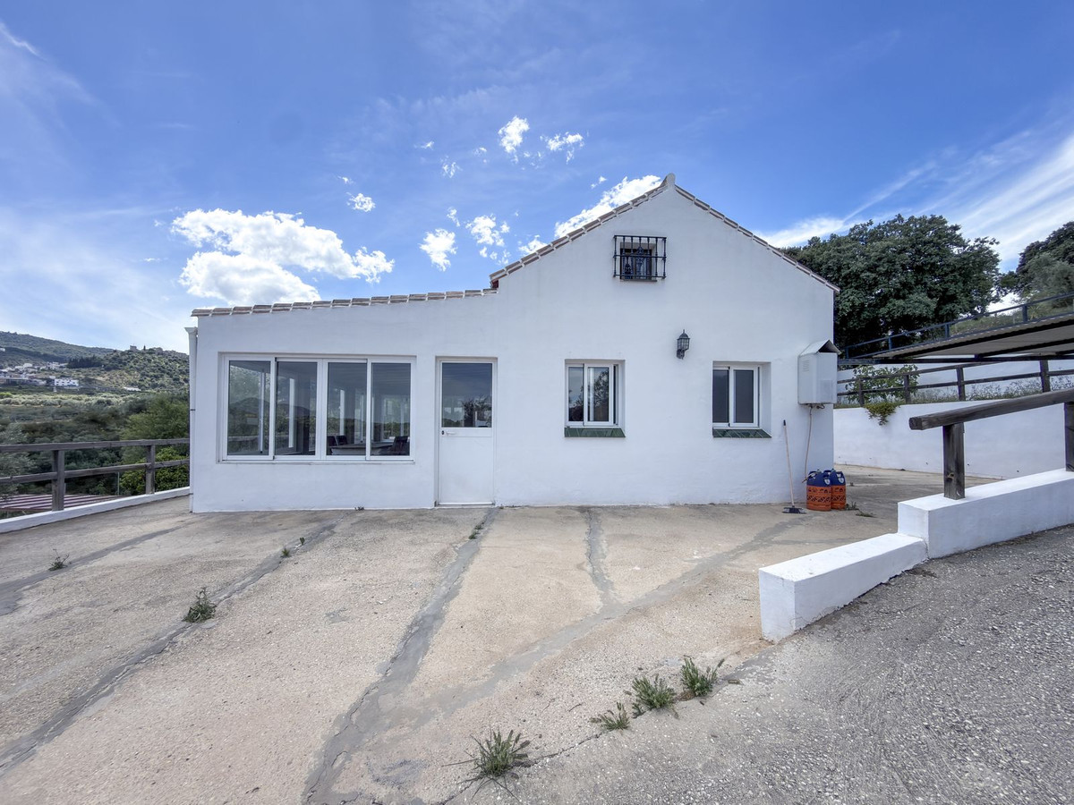 2 Bedroom Country house in Monda - Foto 28