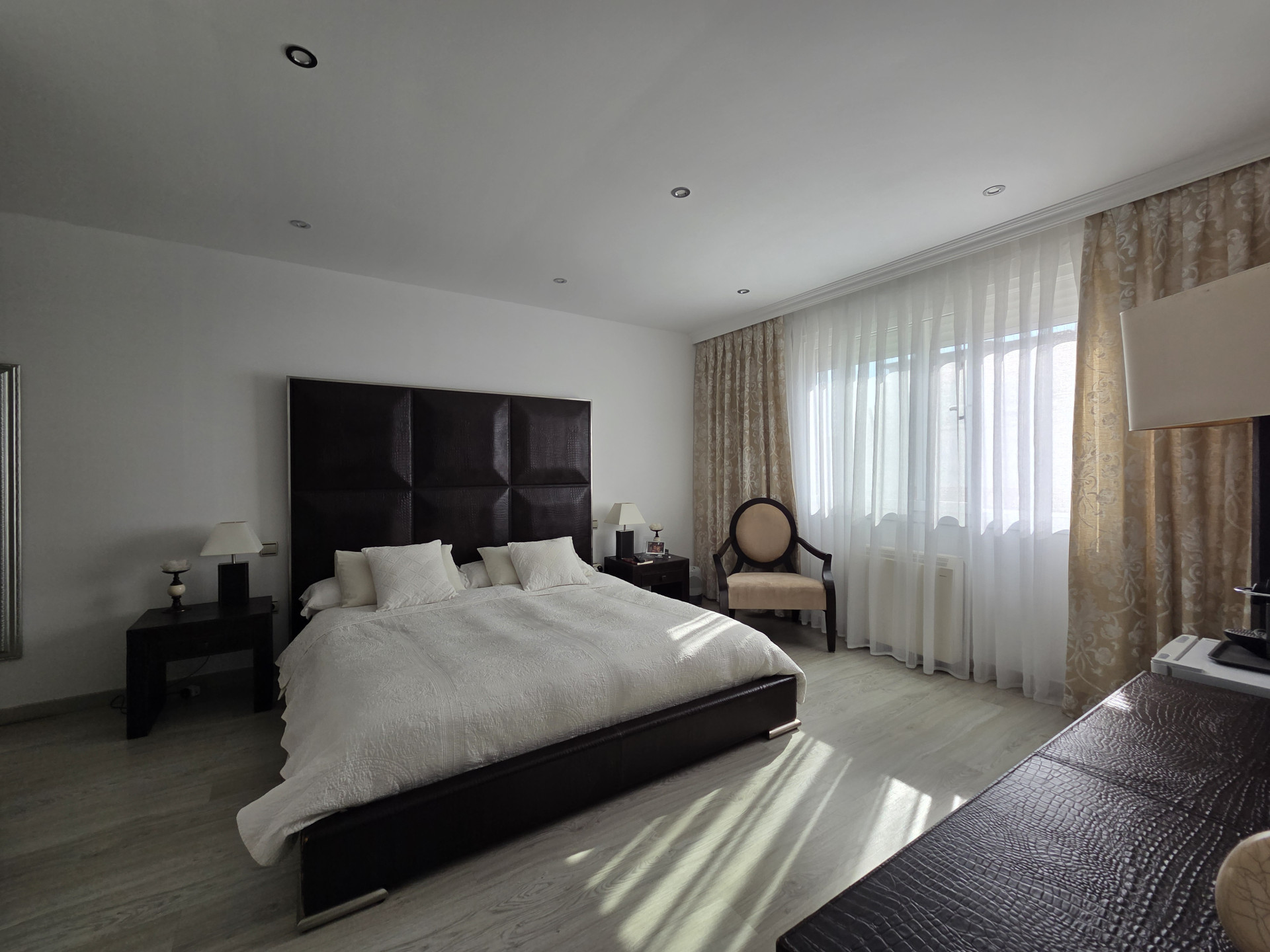 4 Bedroom Townhouse in Marbella - Photo 24