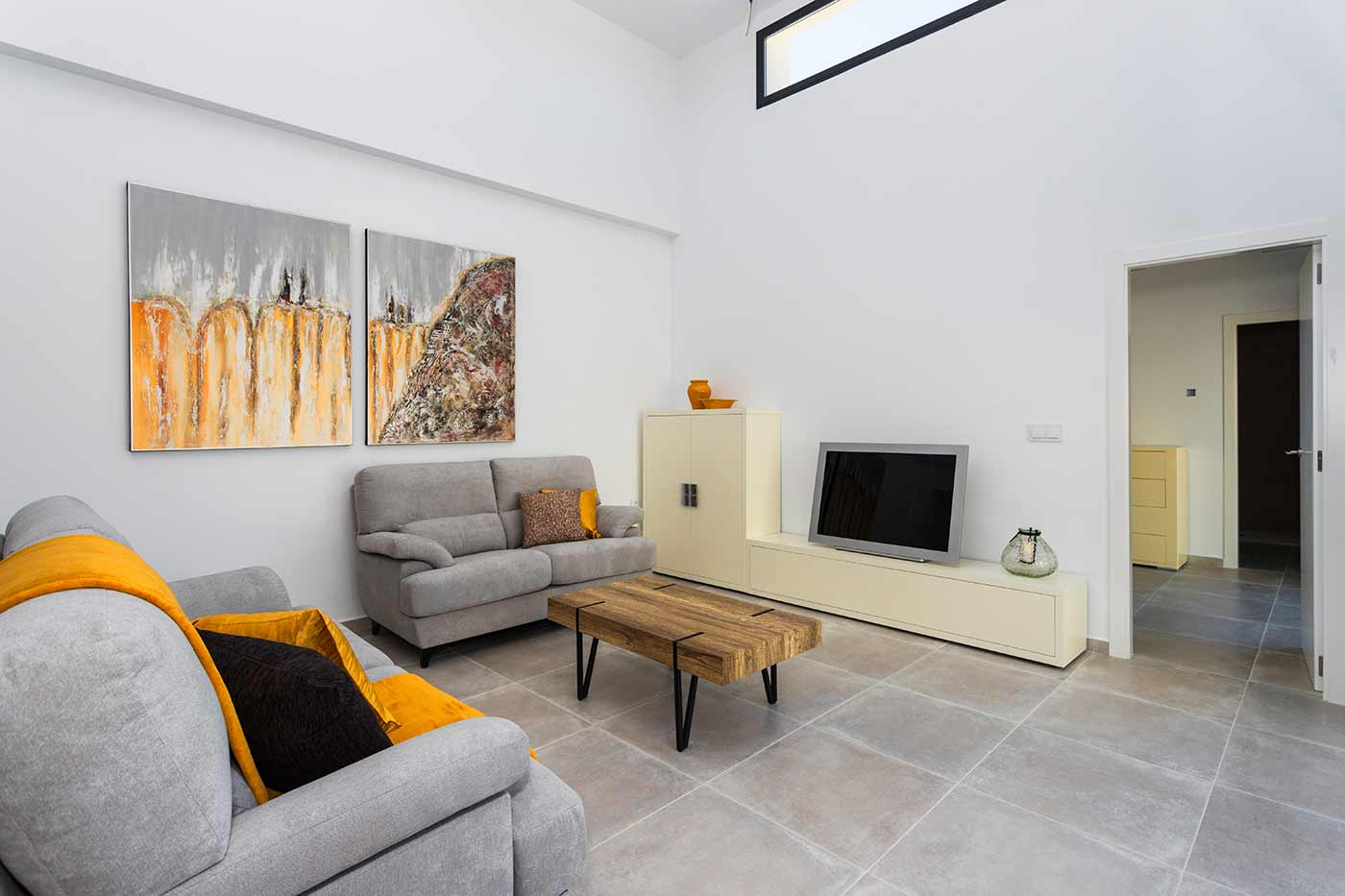 Moradia com 3 quartos com piscina em Alicante, Espanha – Foto 17