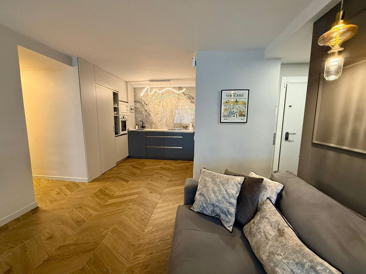 3 Bedroom Apartment in Fuengirola - Foto 6