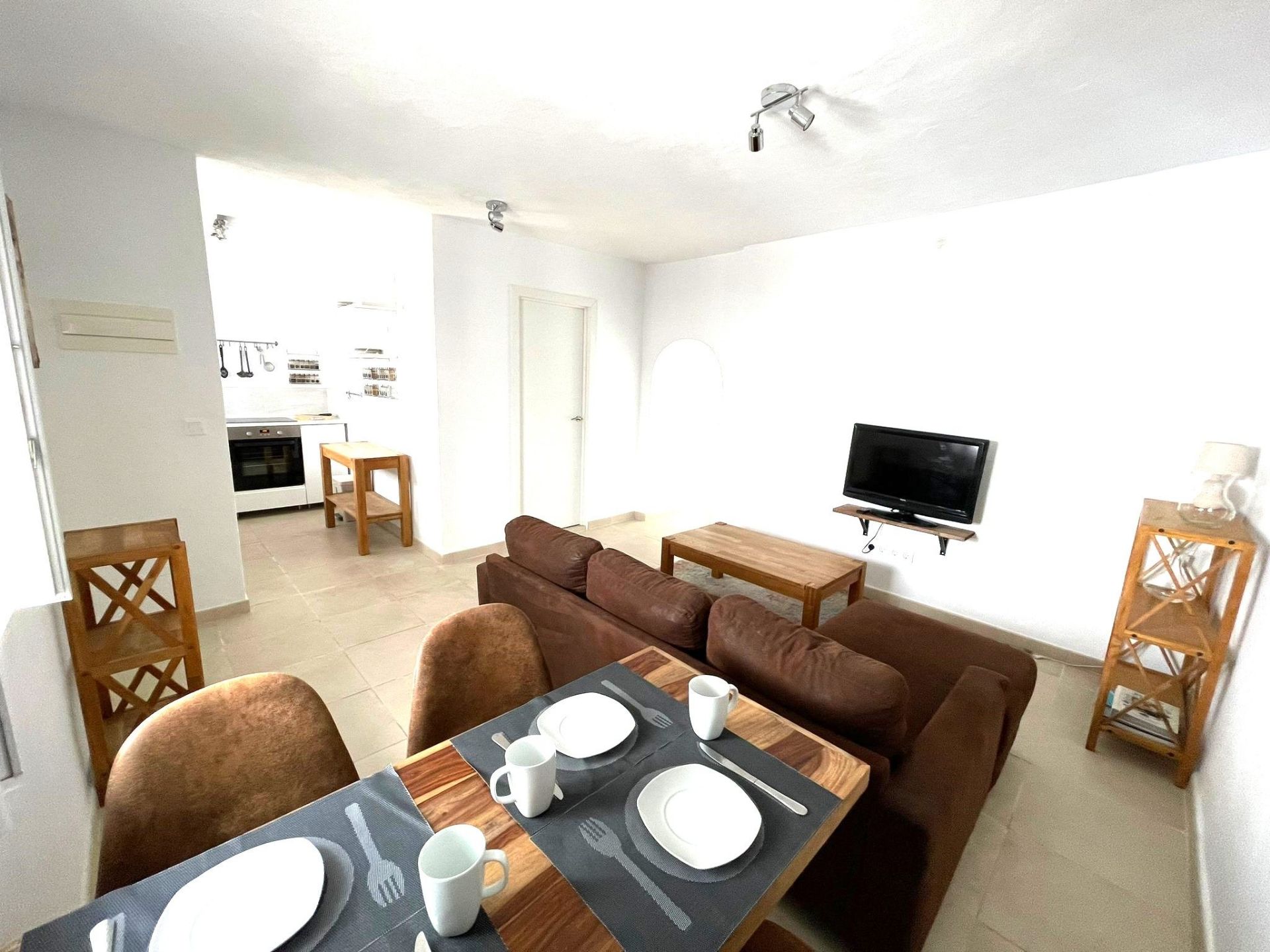 3 Bedroom Townhouse in San Pedro de Alcántara - Photo 4