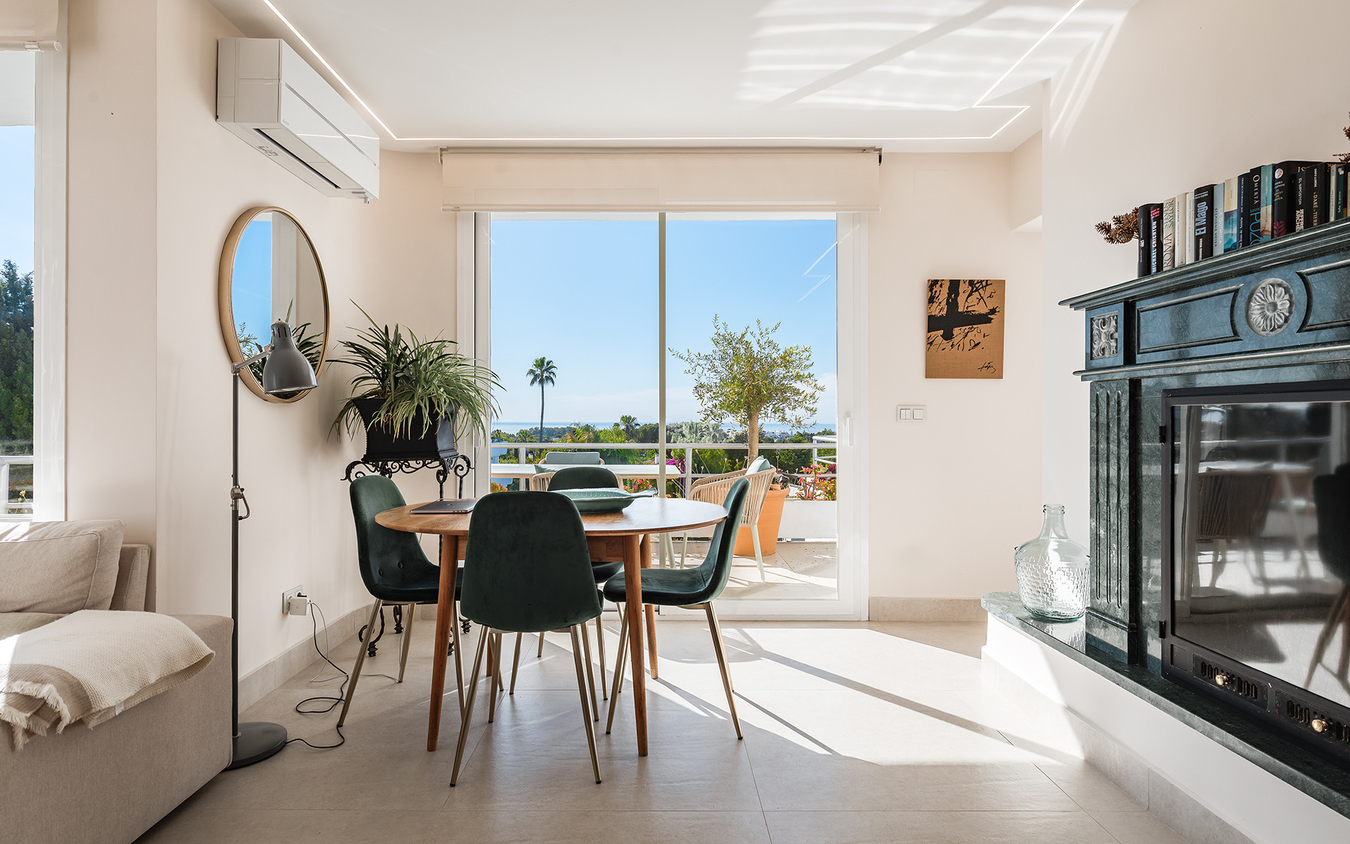 3 Bedroom Penthouse in San Pedro de Alcántara - Photo 19