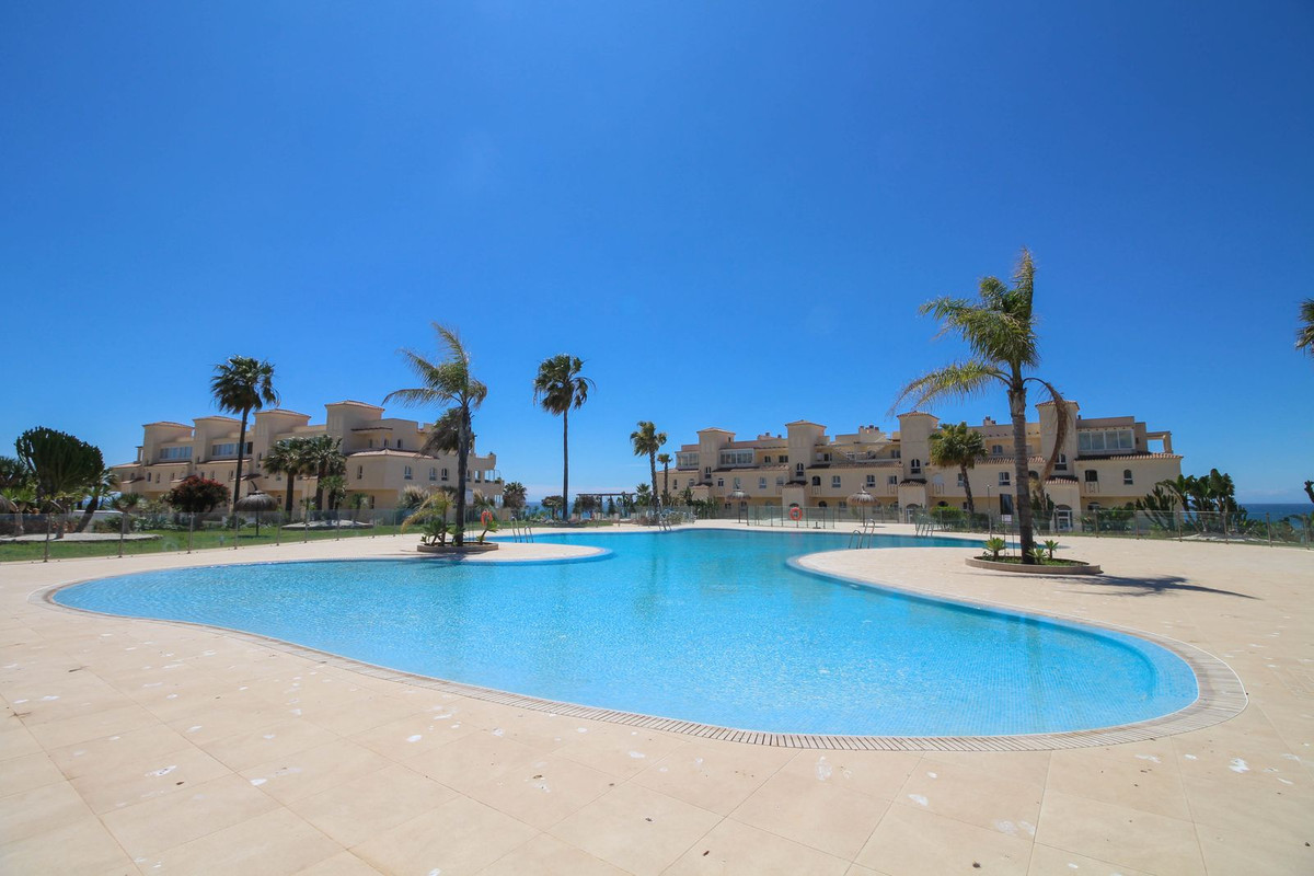 3 Bedroom Apartment in Mijas