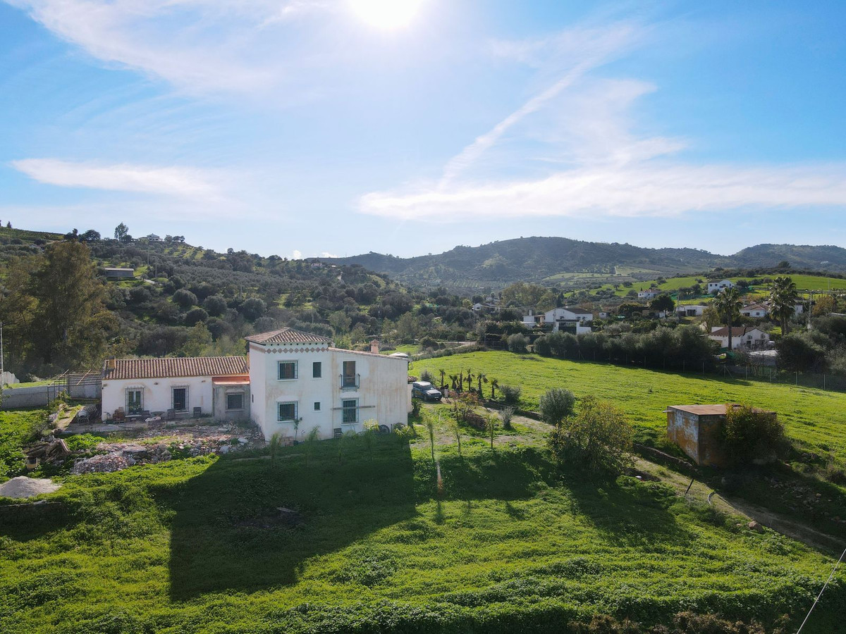 5 Bedroom Country house in Coín - Foto 5