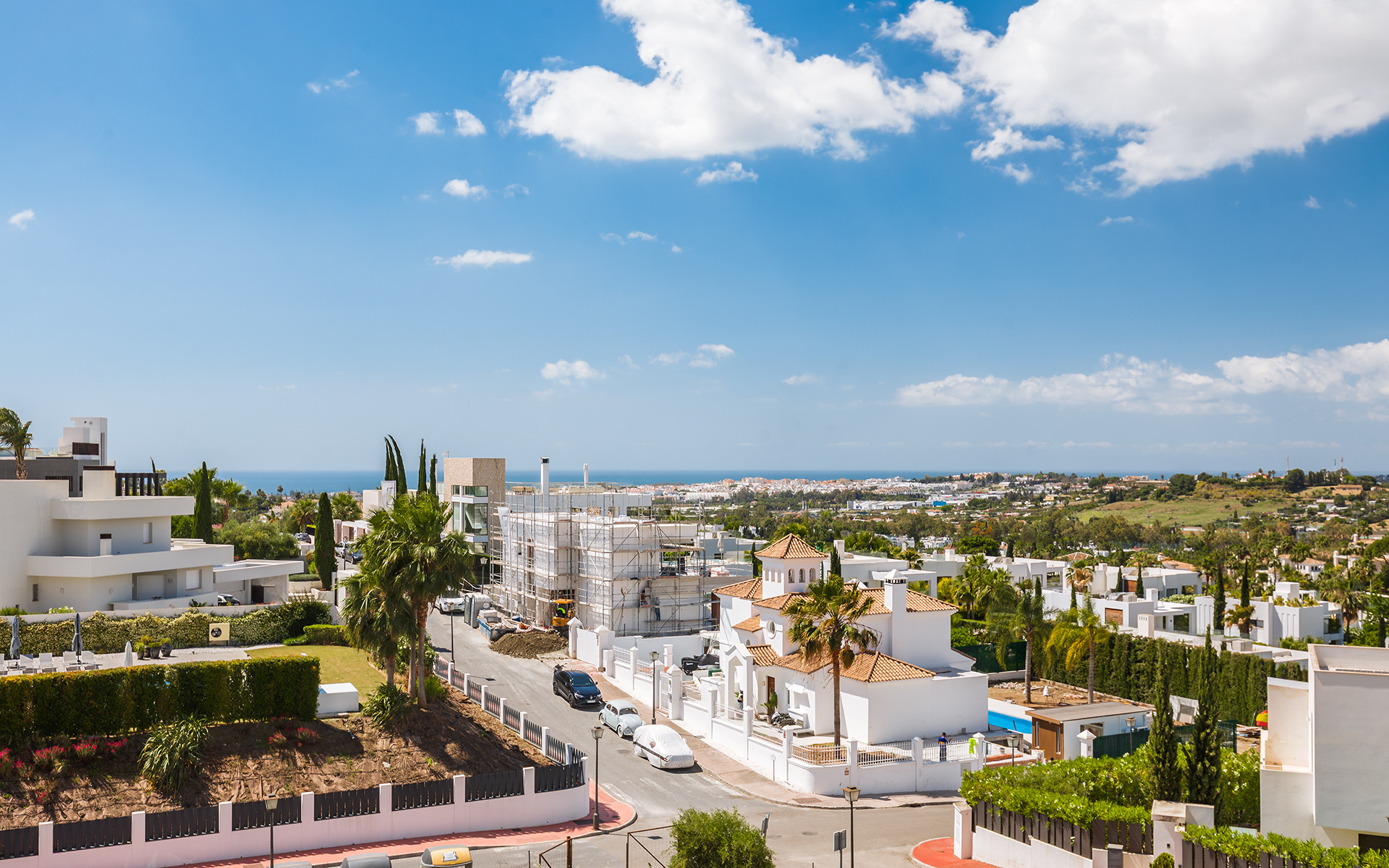 Piso de 2 dormitorios con piscina en Málaga – Foto 15