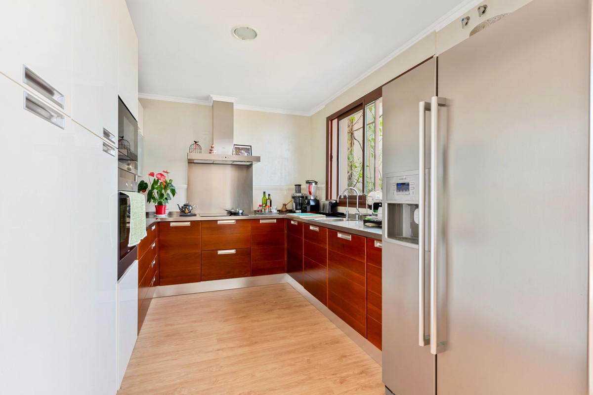 Apartamento com 2 quartos com piscina em Málaga, Espanha – Foto 6