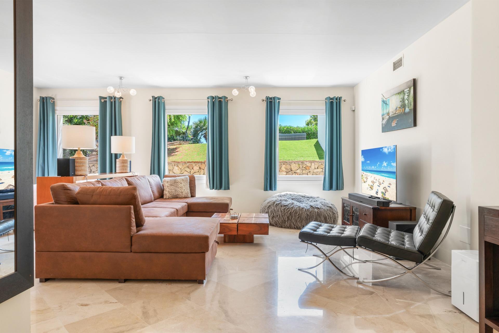4 Bedroom Villa in Manilva - Photo 20