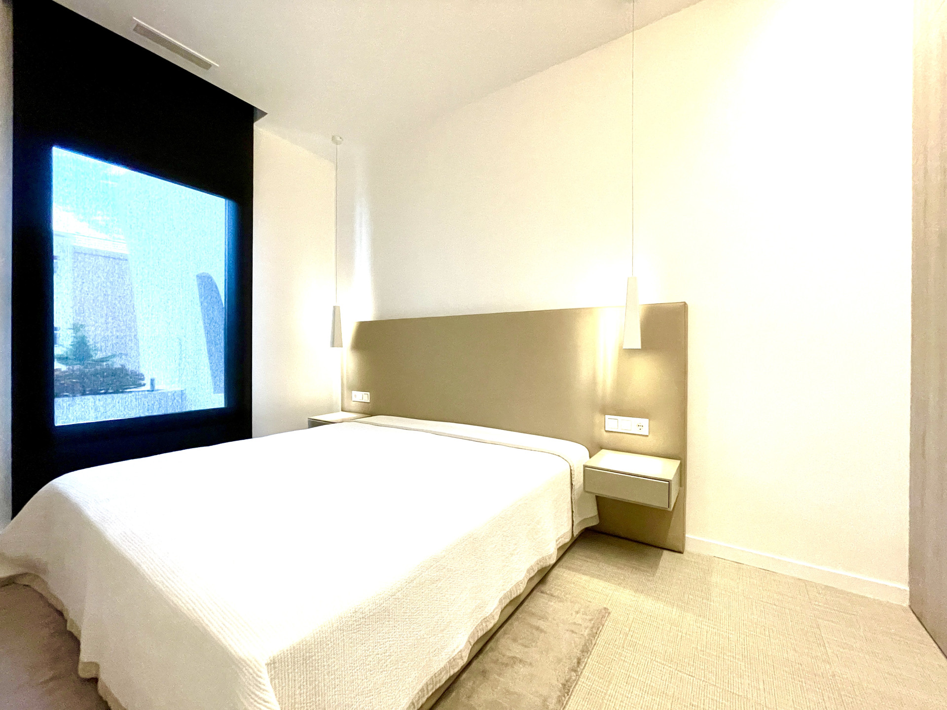 Apartamento com 3 quartos com piscina em Málaga, Espanha – Foto 22