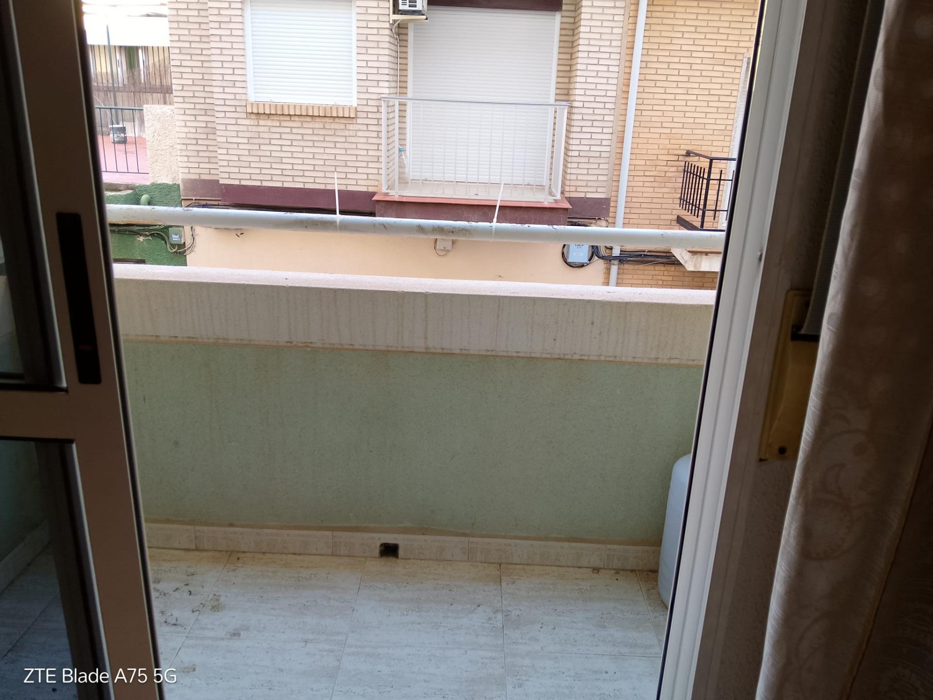Piso de 2 dormitorios en Murcia – Foto 11