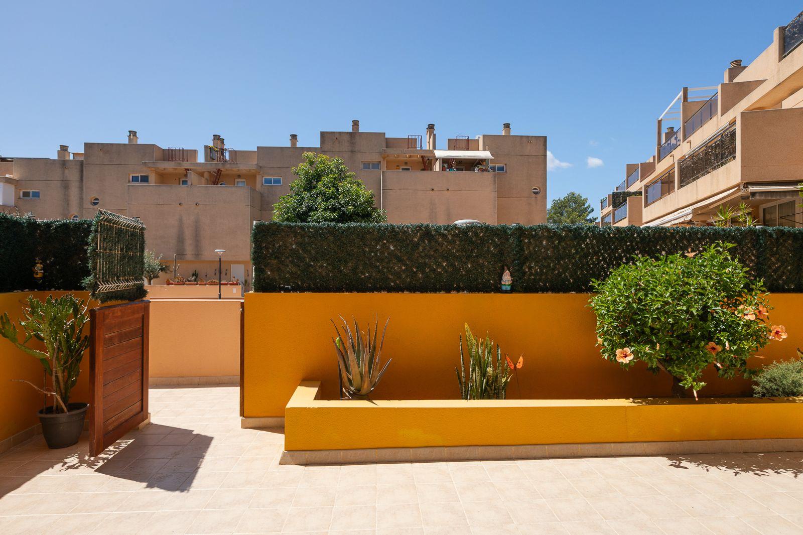 Apartamento com 3 quartos com piscina em Baleares, Espanha – Foto 29