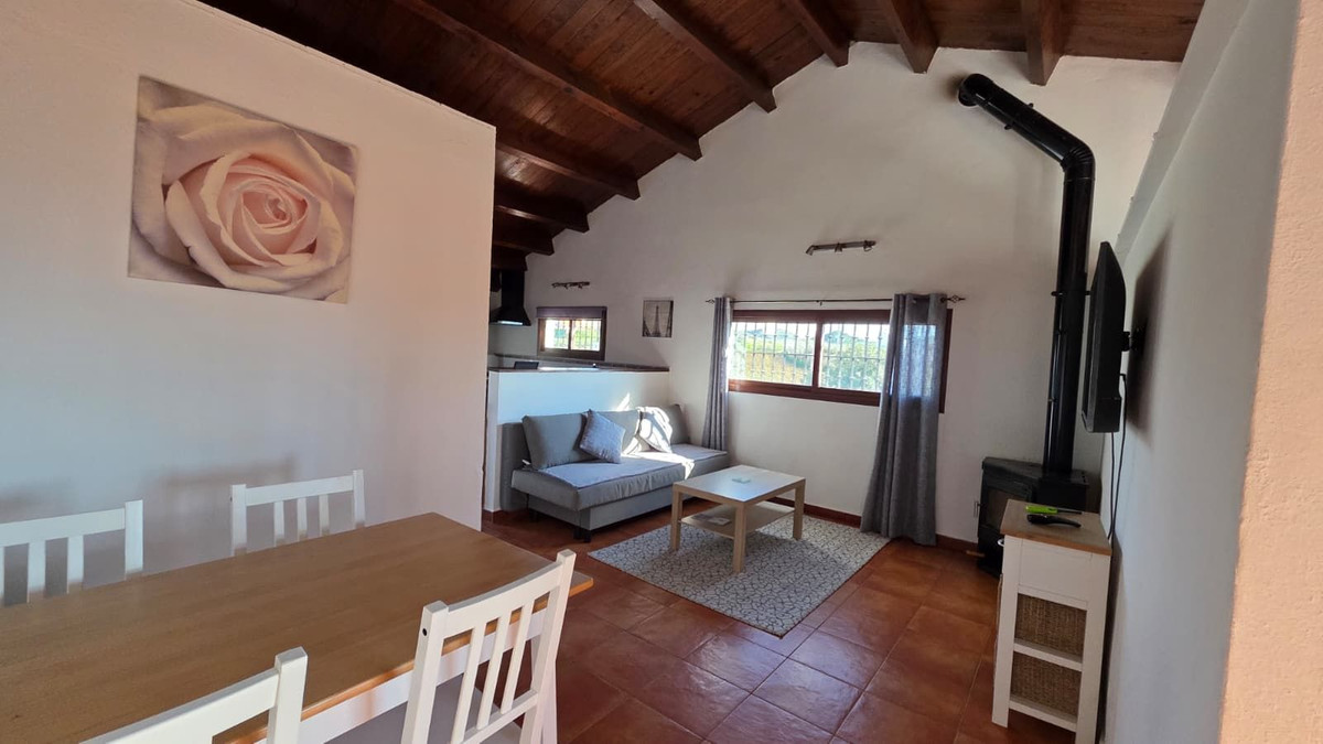 5 Bedroom Country house in Pizarra - Photo 14