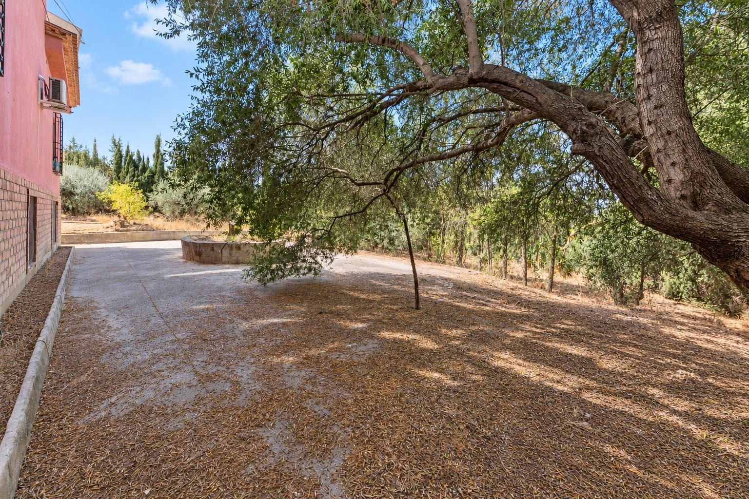 5 Bedroom Country house in Alhaurín el Grande - Foto 22