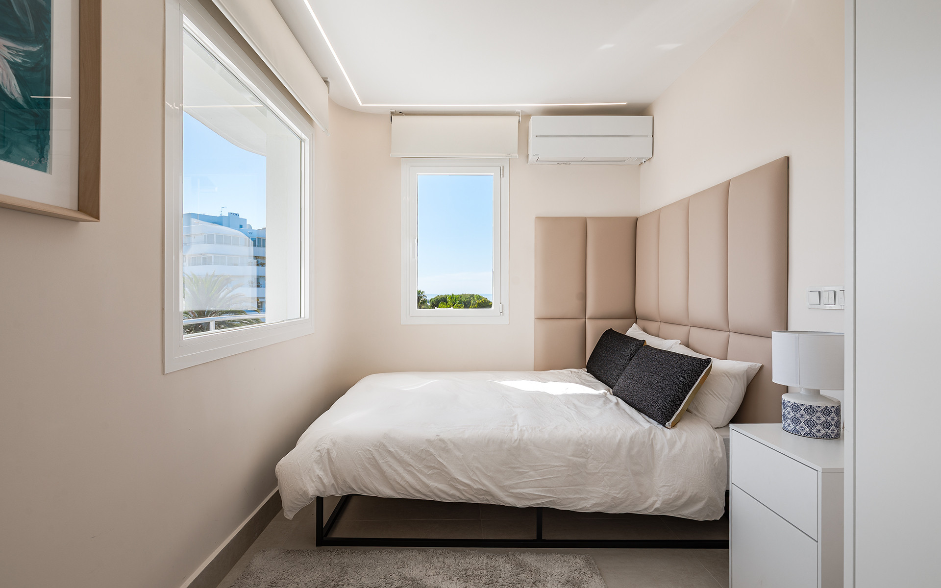 3 Bedroom Penthouse in San Pedro de Alcántara - Photo 15