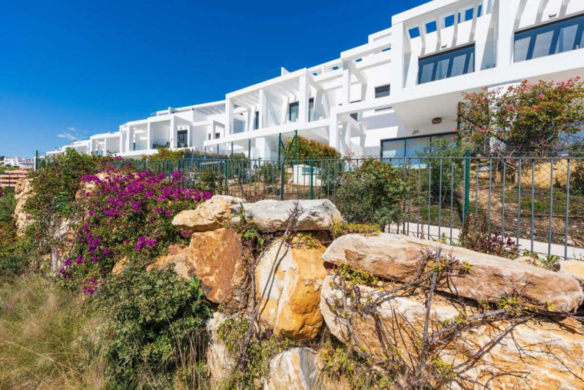 4 Bedroom Townhouse in Manilva - Foto 34