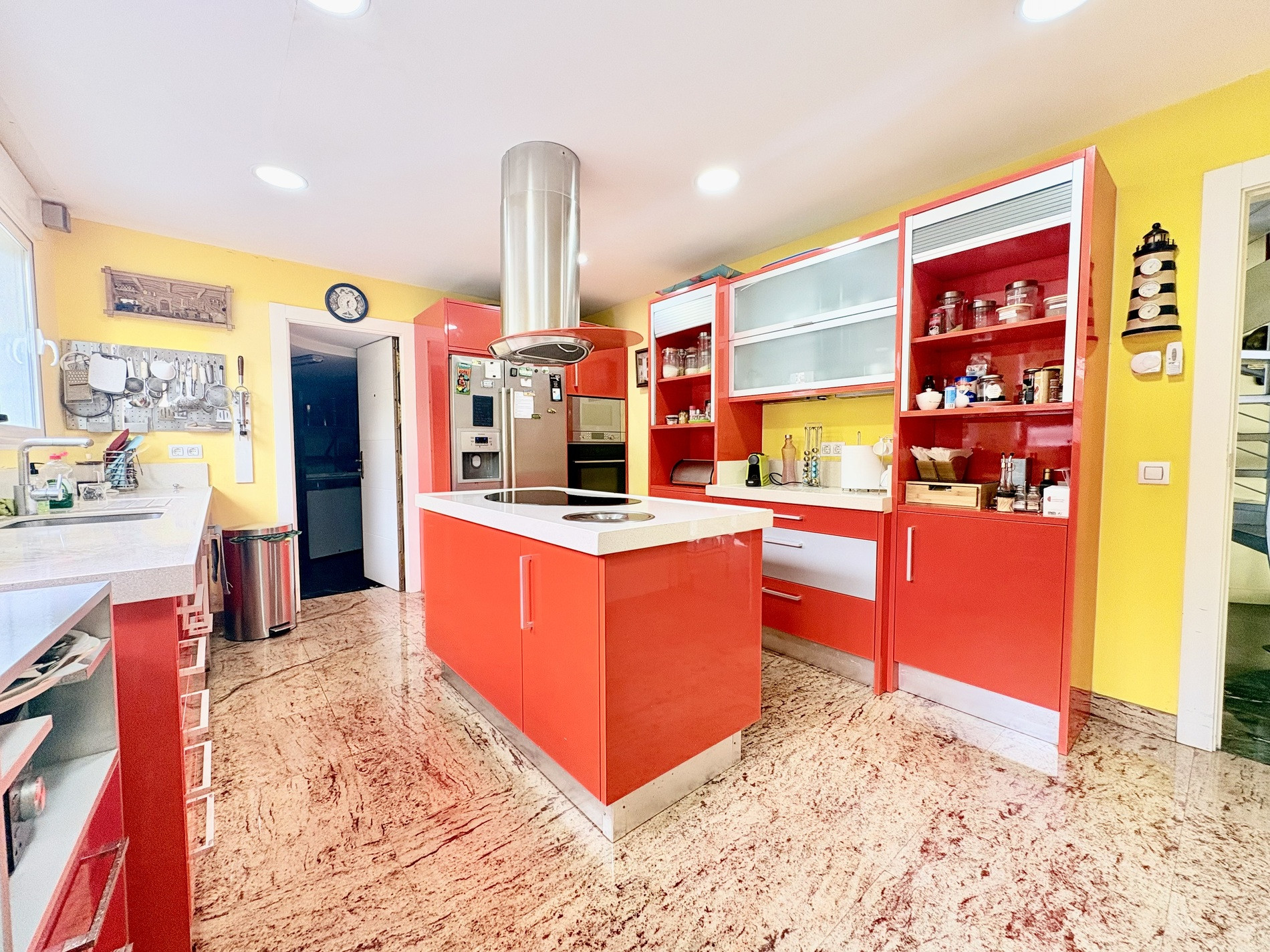 6 Bedroom Villa in Mijas - Photo 19
