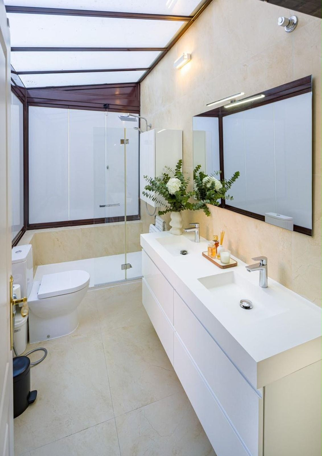 4 Bedroom Apartment in Marbella - Photo 14
