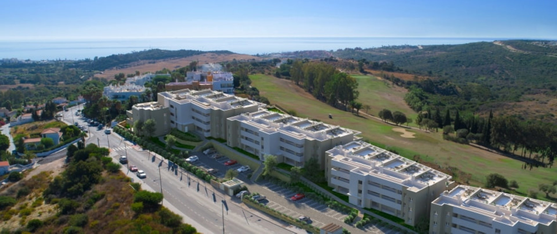 2 Bedroom Apartment in Estepona - Foto 23