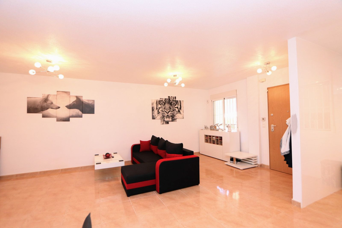 Apartamento com 2 quartos com piscina em Múrcia, Espanha – Foto 7