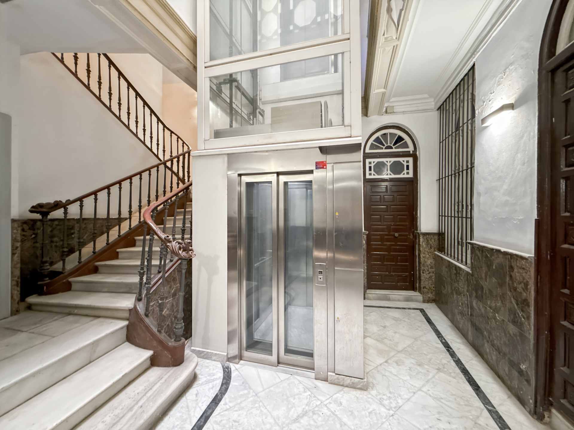3 Bedroom Apartment in Málaga - Photo 46