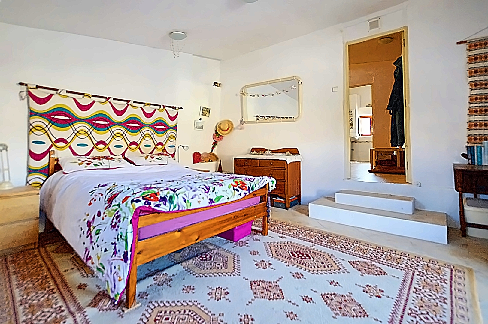 Villa con 4 camere con piscina a Granada, Spagna – Foto 14