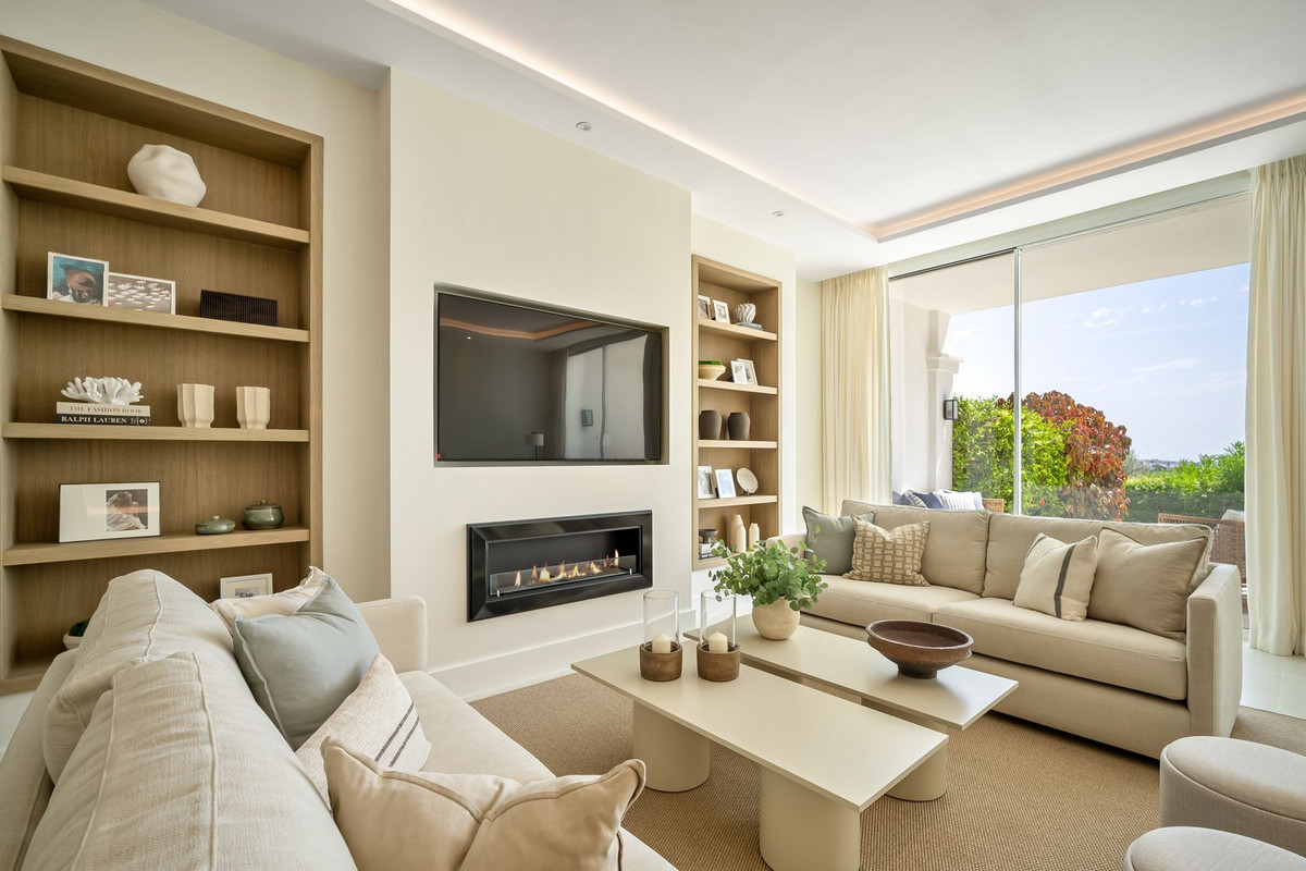 4 Bedroom Townhouse in Benahavís - Фото 4