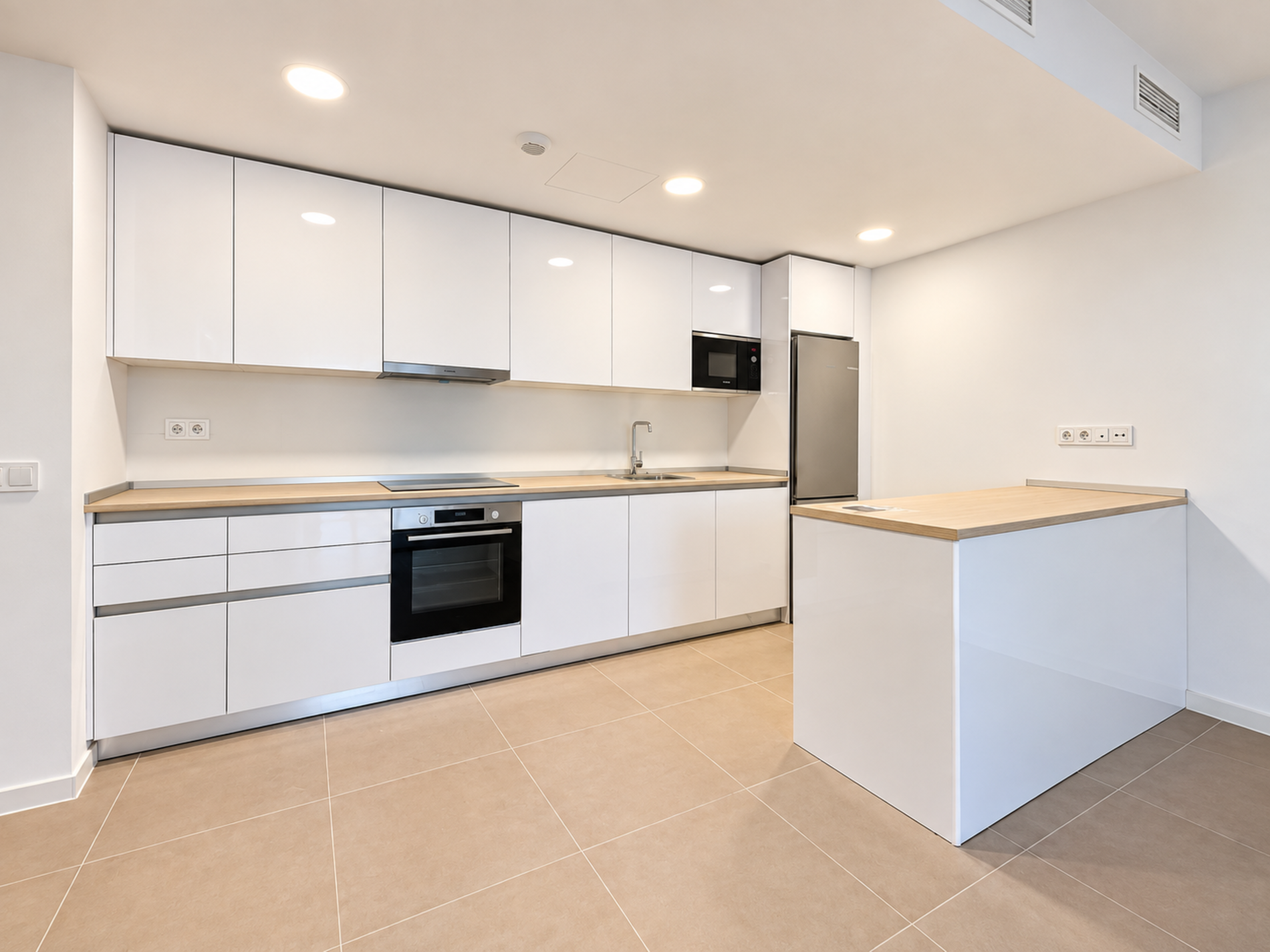 3 Bedroom Apartment in Mijas - Photo 15