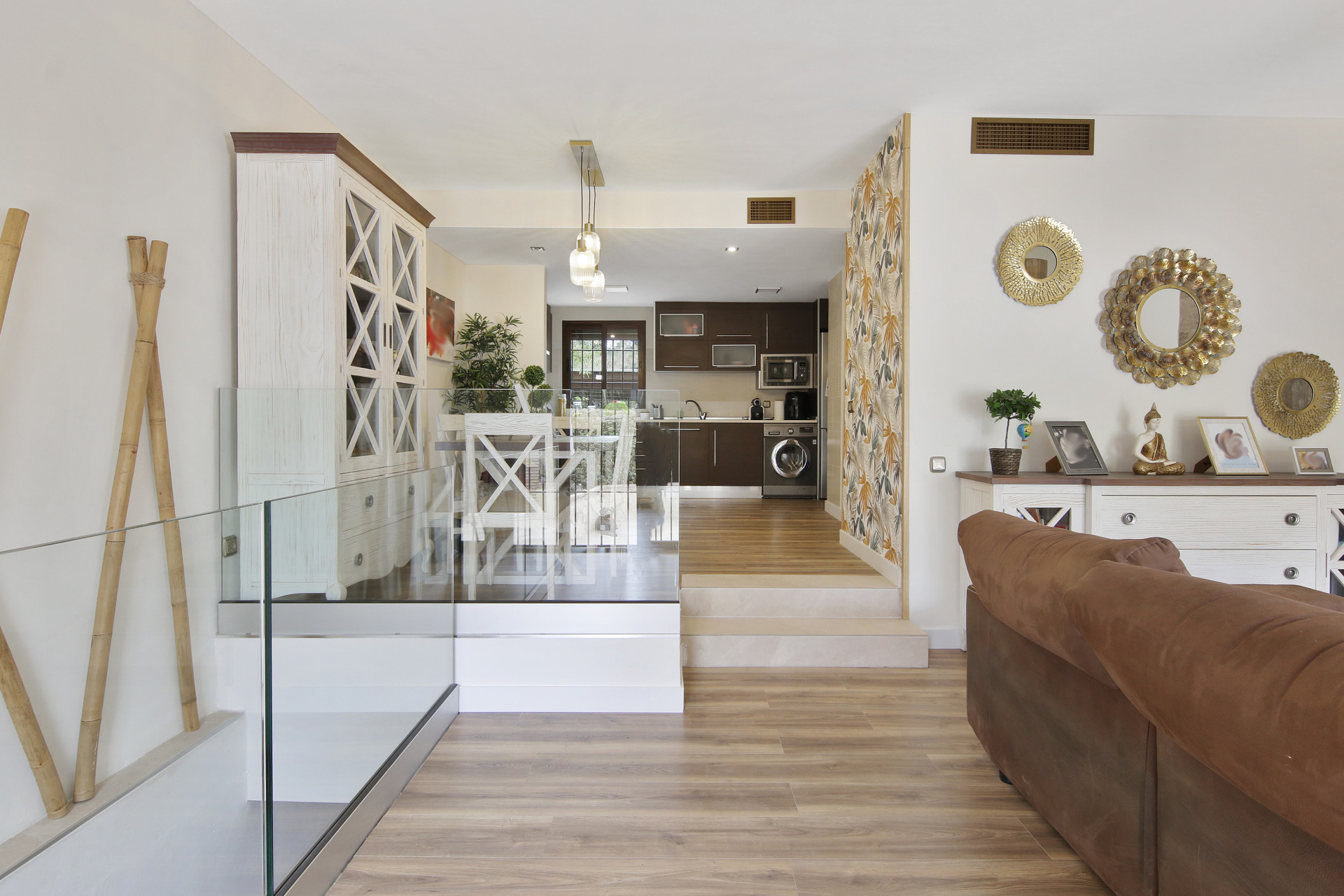 3 Bedroom Townhouse in Estepona - Photo 7