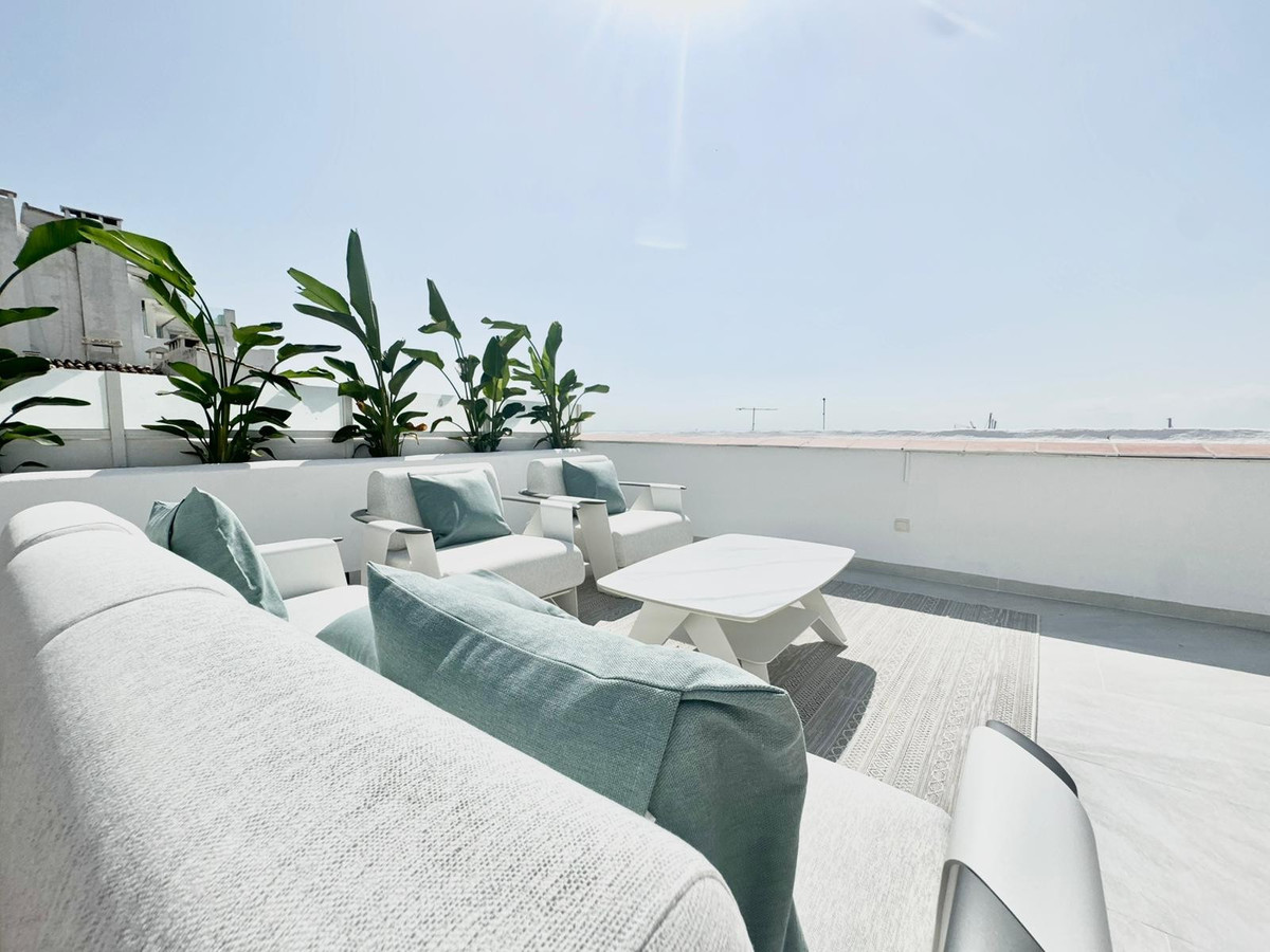 3 Bedroom Apartment in Marbella - Foto 13