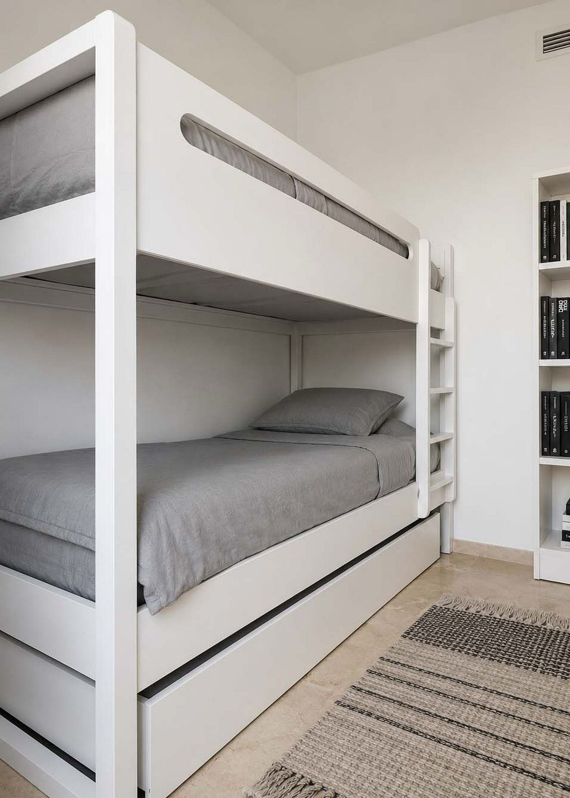 3 Bedroom Penthouse in Manilva - Фото 19