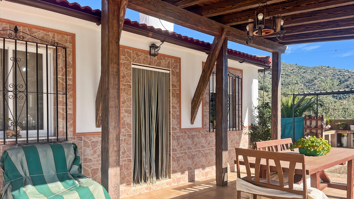 Moradia com 4 quartos com piscina em Málaga, Espanha – Foto 11