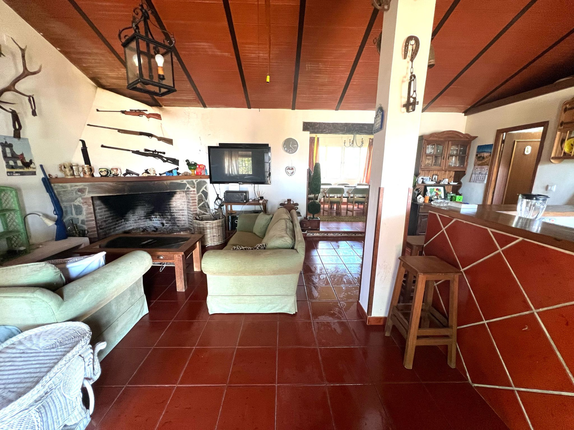 3 Bedroom Country house in Alhaurín de la Torre - Photo 30