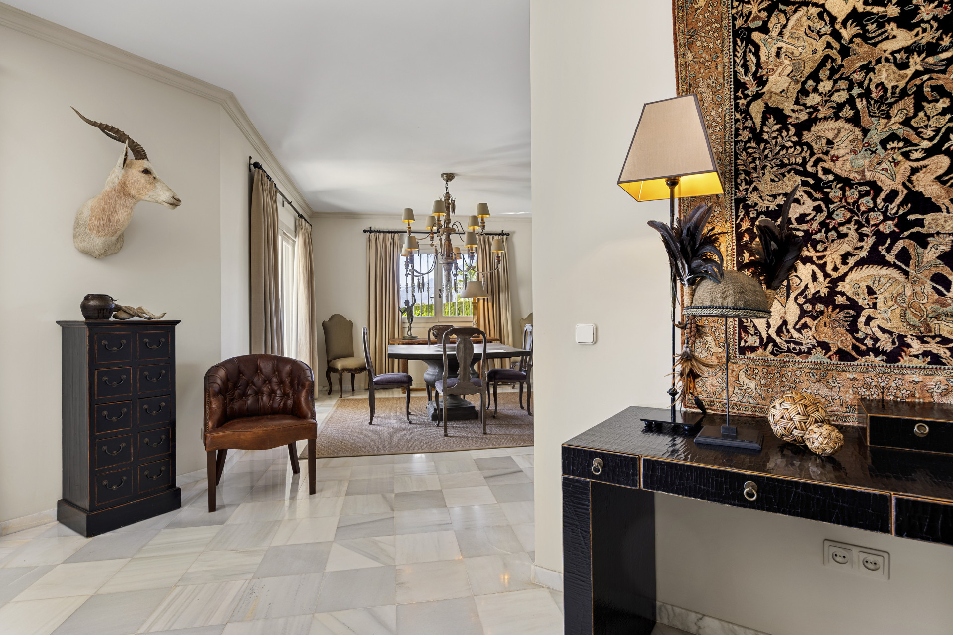 2 Bedroom Villa in Marbella - Foto 11