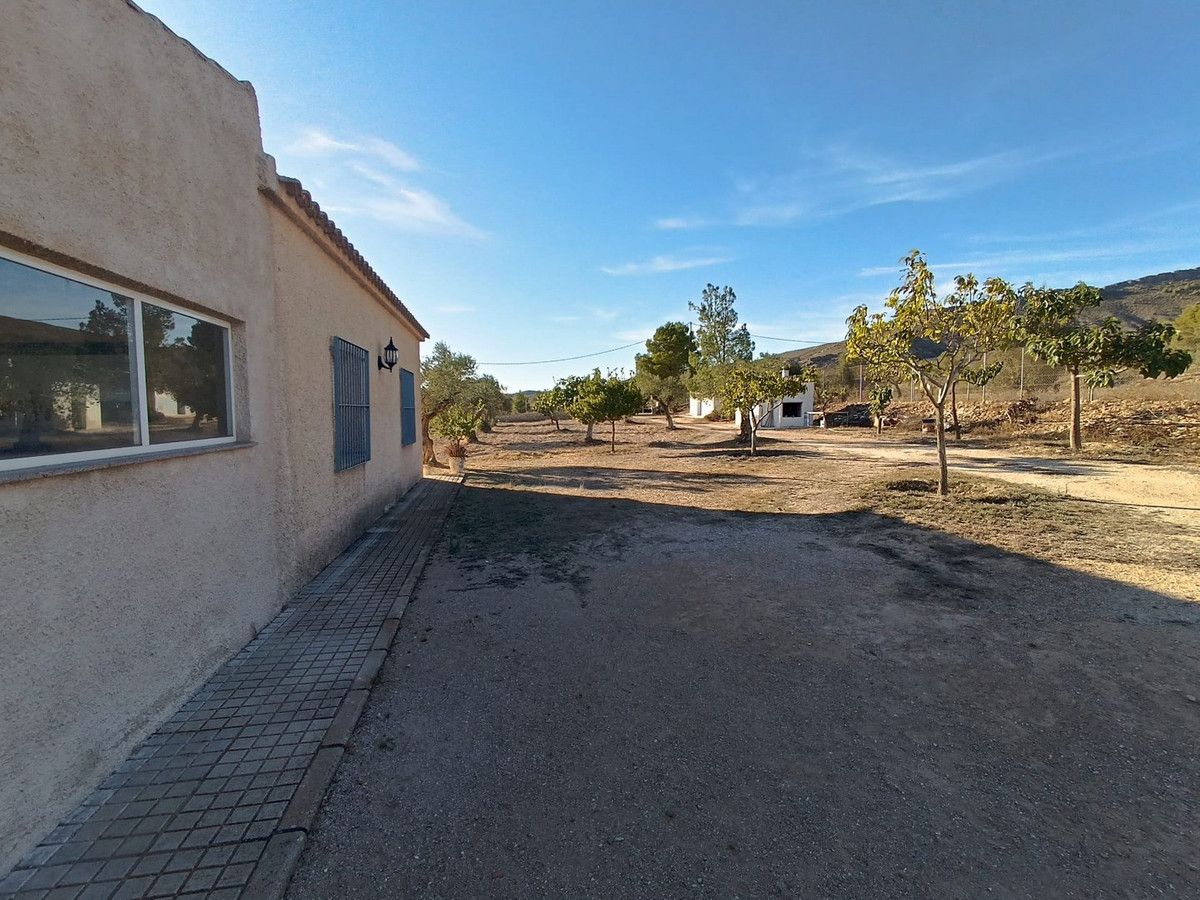 Moradia com 5 quartos em Múrcia, Espanha – Foto 6