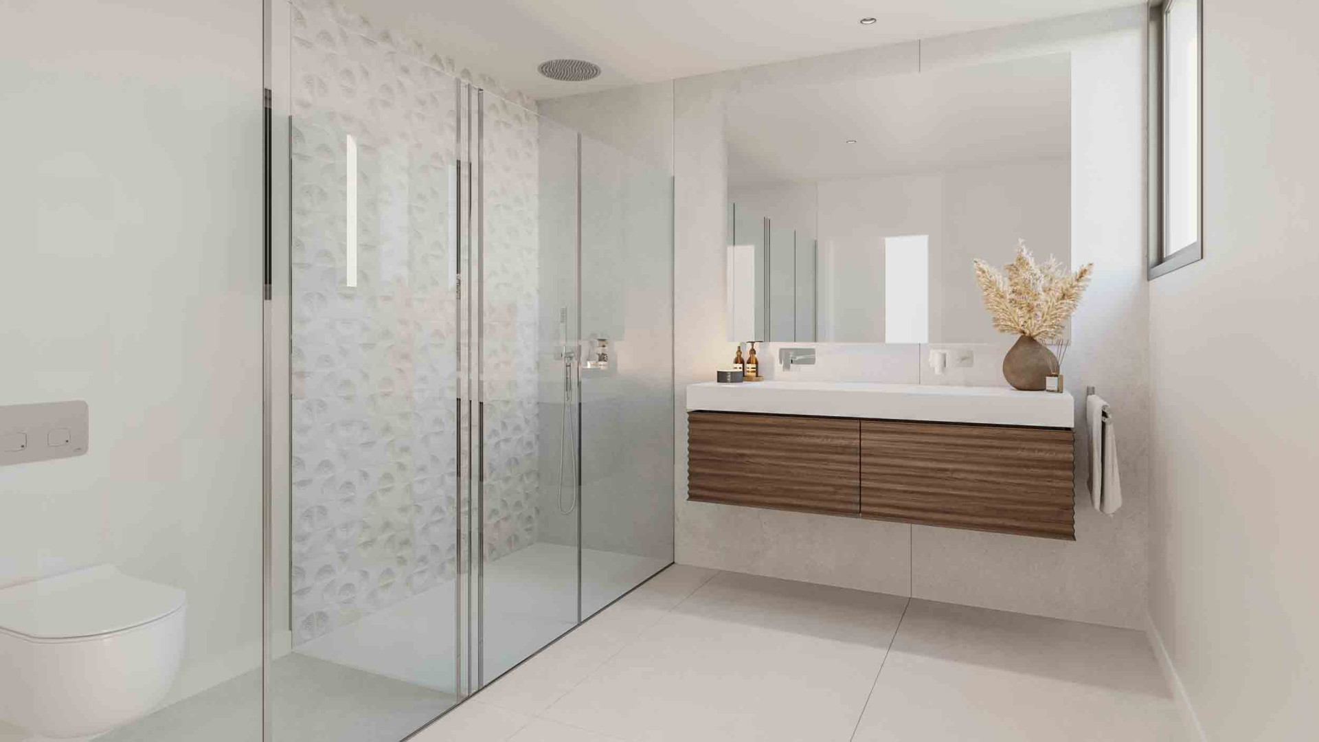 3 Bedroom Apartment in Marbella - Photo 7