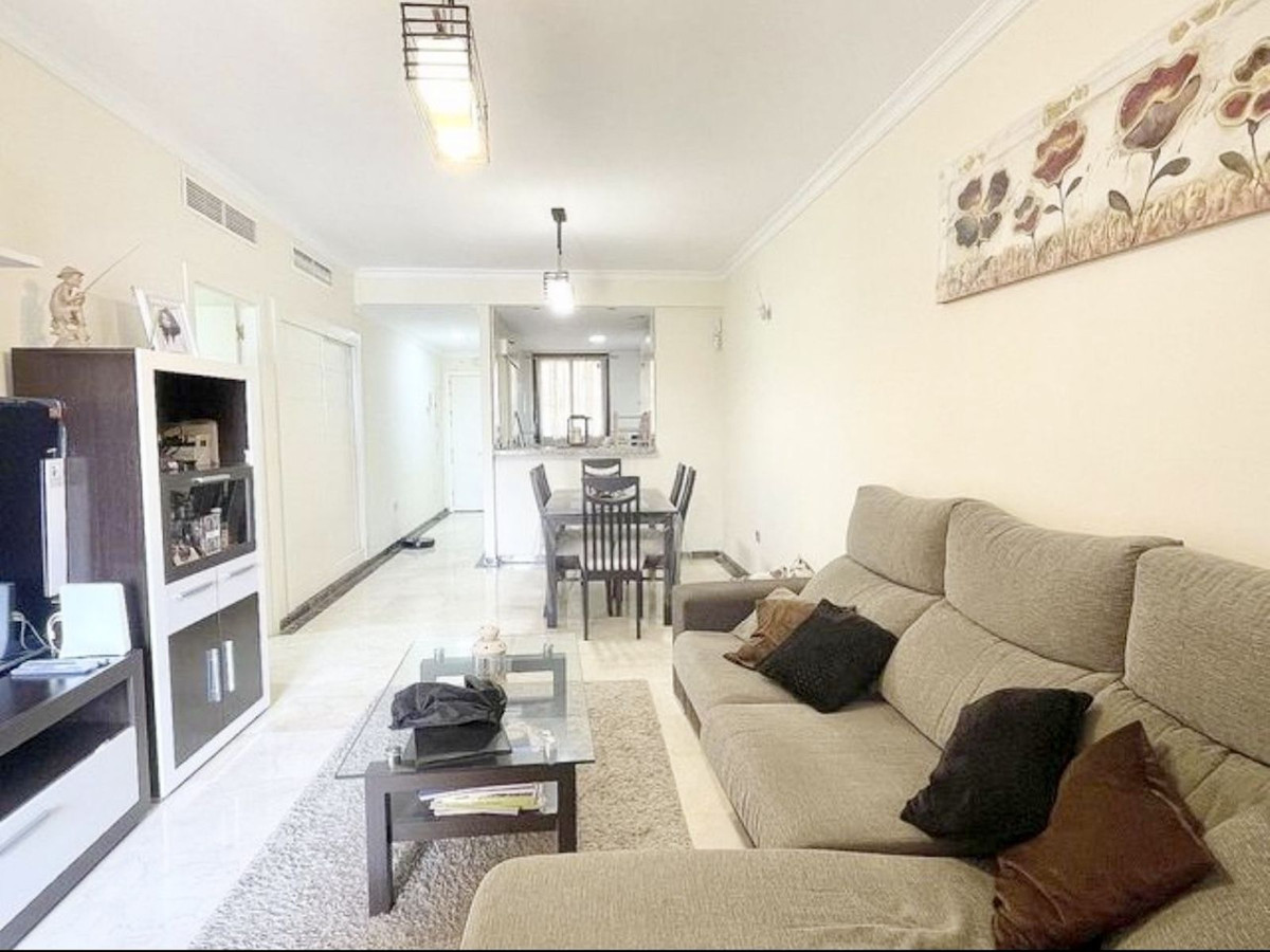 2 Bedroom Apartment in Mijas - Foto 5
