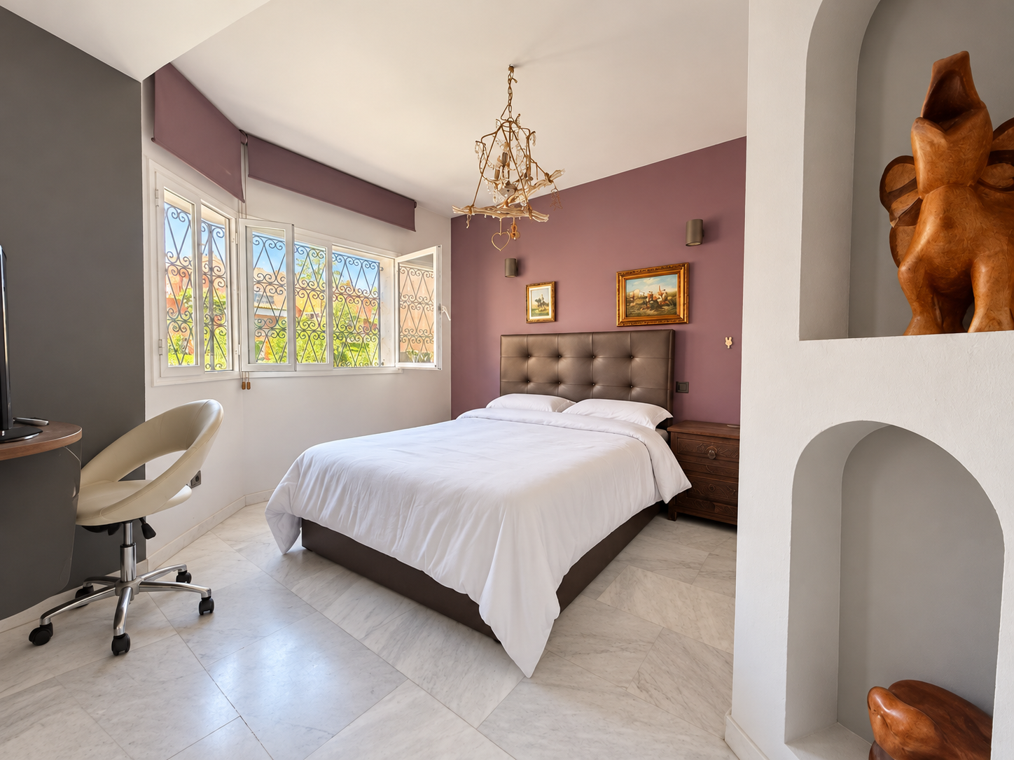 3 Bedroom Villa in Estepona - Photo 11